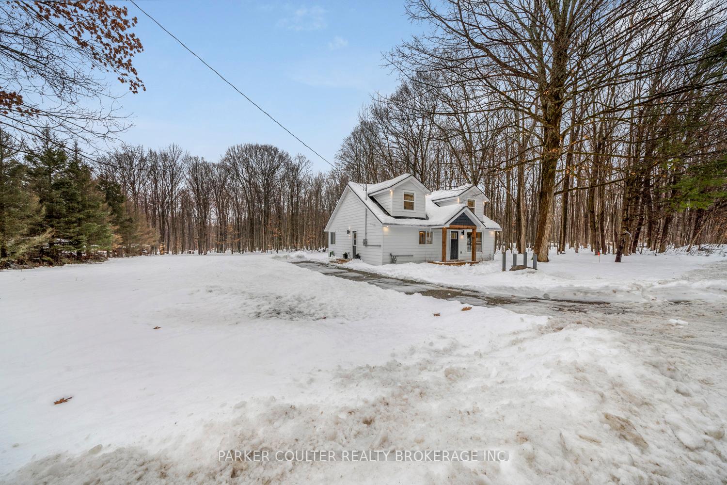 Photo 4 of 1739 Sandhill Road, Tay, Rural Tay — HOMEH