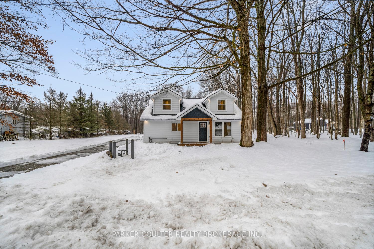 Photo 5 of 1739 Sandhill Road, Tay, Rural Tay — HOMEH