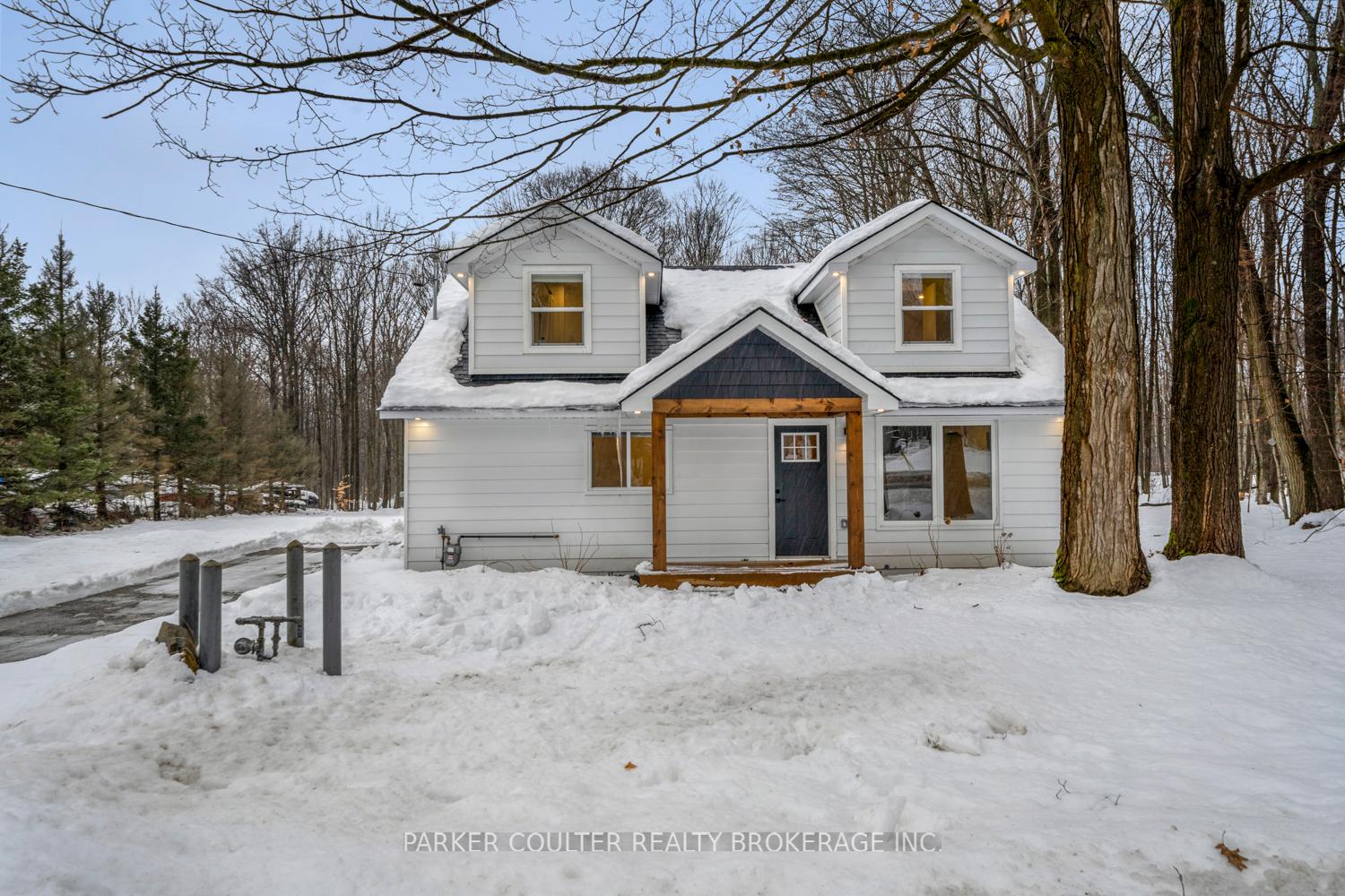 Photo 6 of 1739 Sandhill Road, Tay, Rural Tay — HOMEH