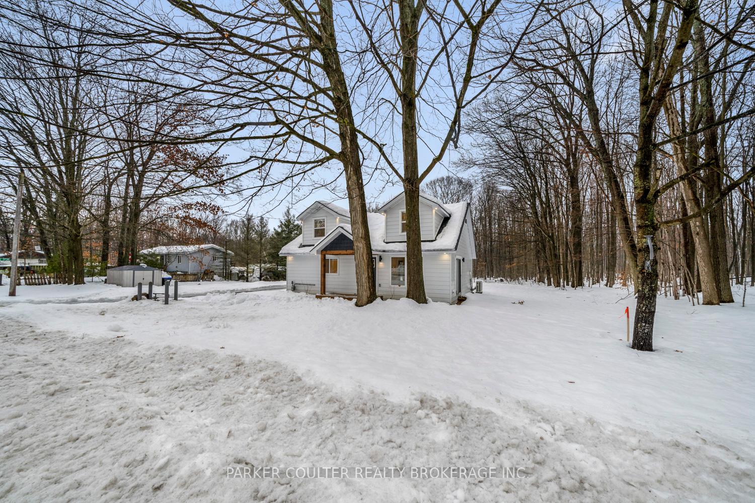 Photo 7 of 1739 Sandhill Road, Tay, Rural Tay — HOMEH