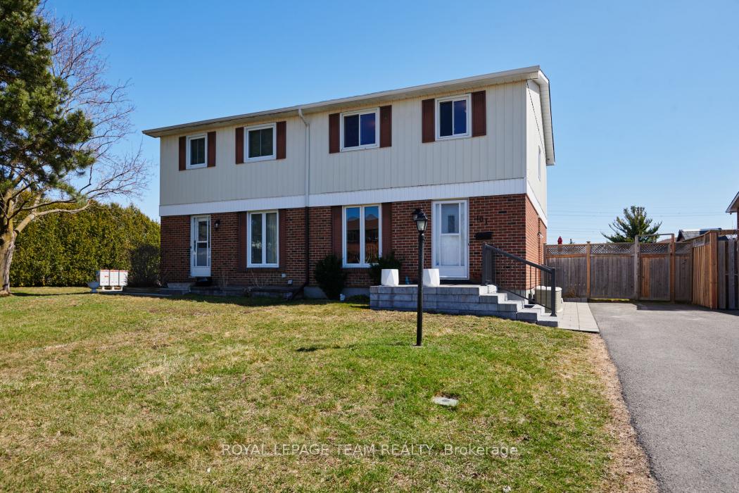Photo 1 of 101 Dalehurst Drive, Ottawa, Tanglewood — HOMEH