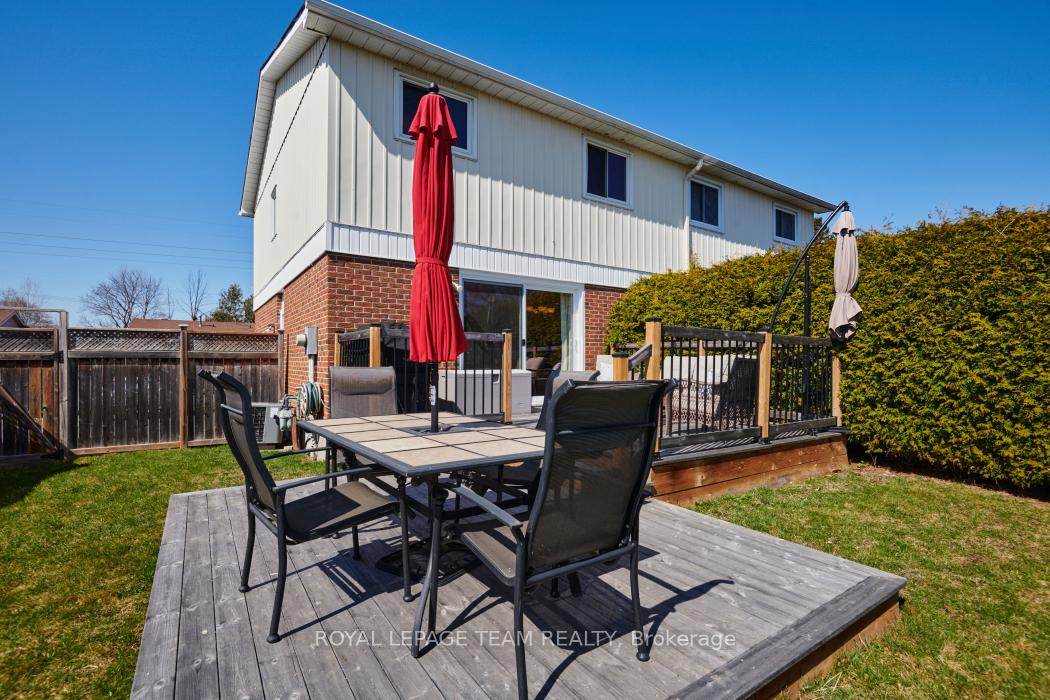 Photo 28 of 101 Dalehurst Drive, Ottawa, Tanglewood — HOMEH