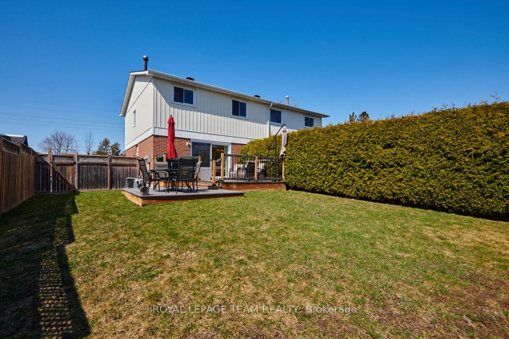 Photo 32 of 101 Dalehurst Drive, Ottawa, Tanglewood — HOMEH