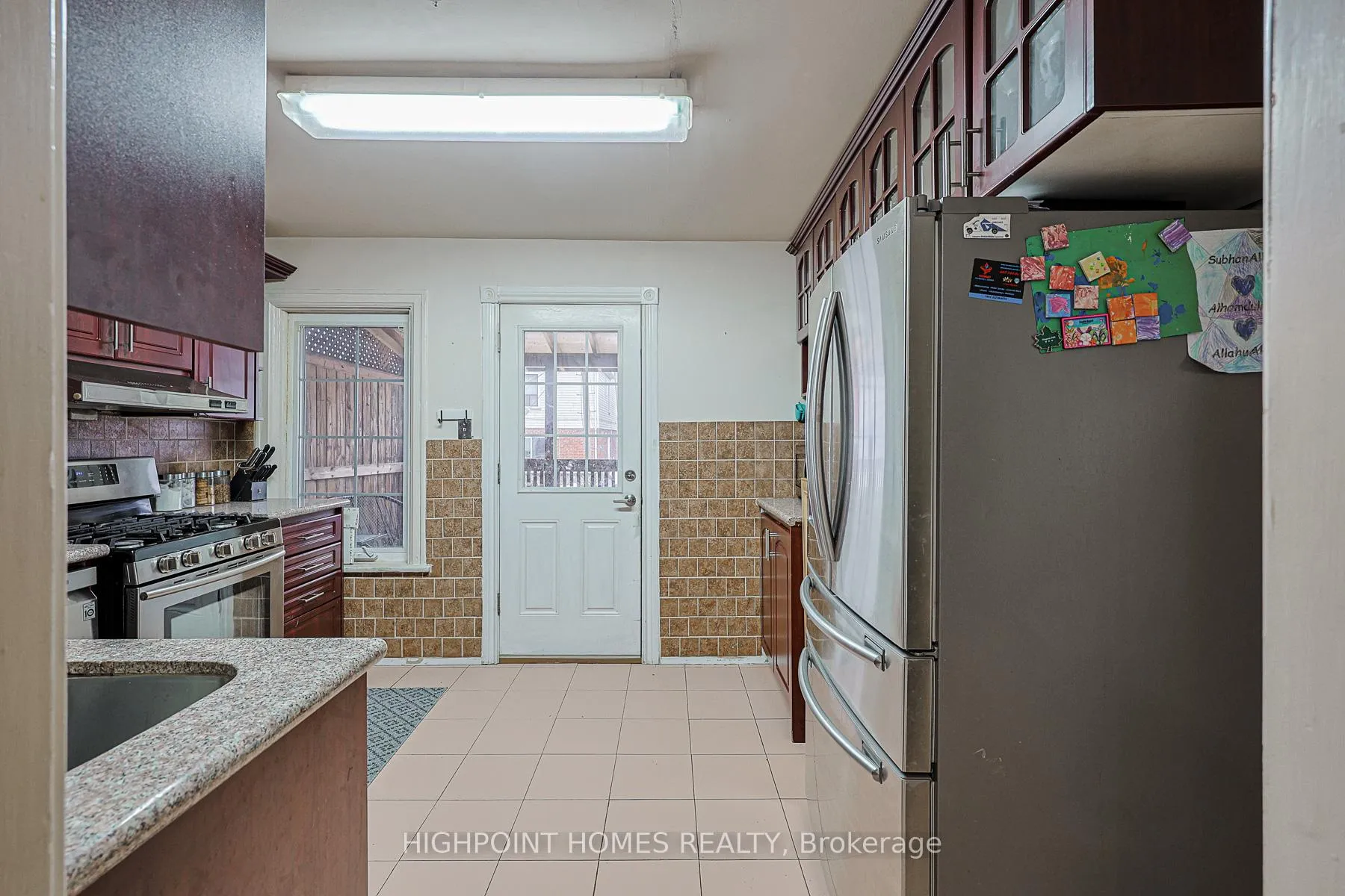 Photo 13 of 387 Sammon Avenue, Toronto, Danforth Village-East York — HOMEH