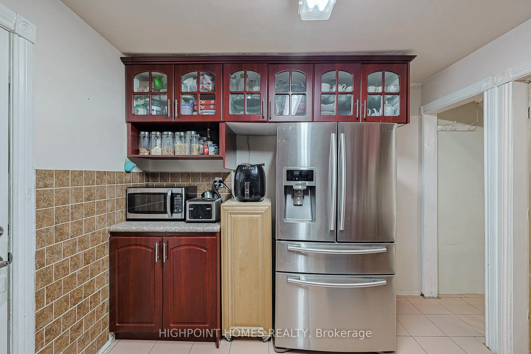 Photo 16 of 387 Sammon Avenue, Toronto, Danforth Village-East York — HOMEH
