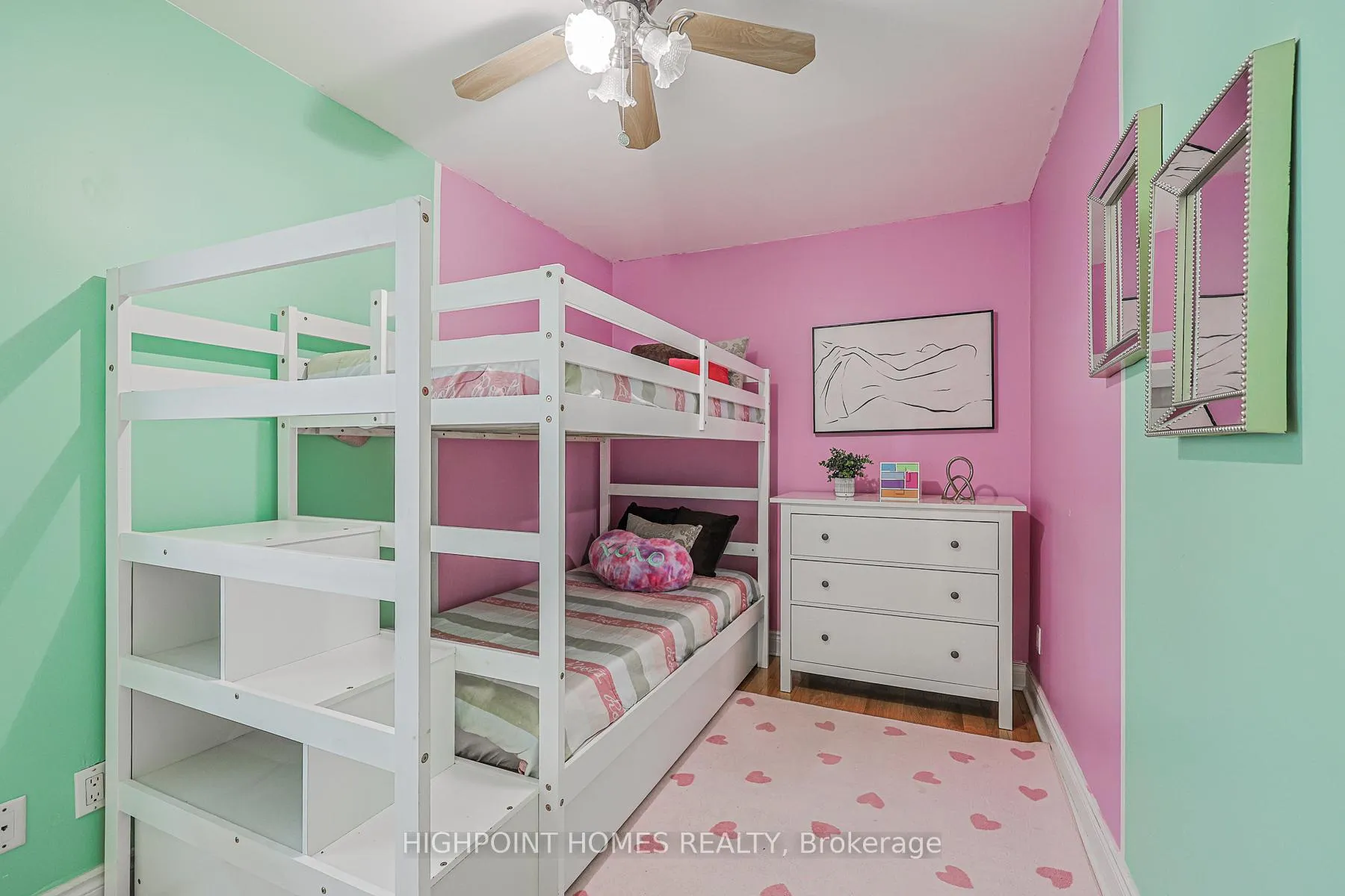 Photo 18 of 387 Sammon Avenue, Toronto, Danforth Village-East York — HOMEH