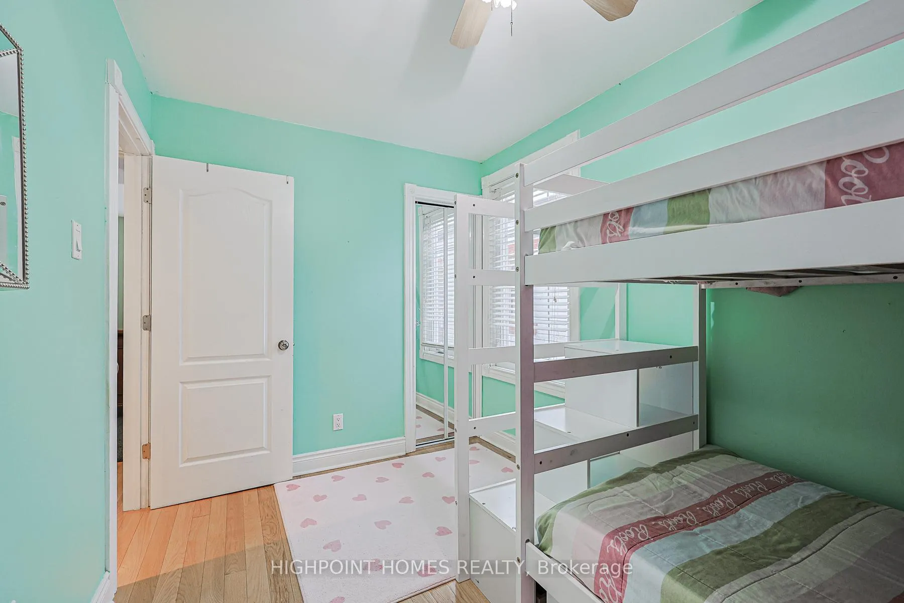 Photo 19 of 387 Sammon Avenue, Toronto, Danforth Village-East York — HOMEH
