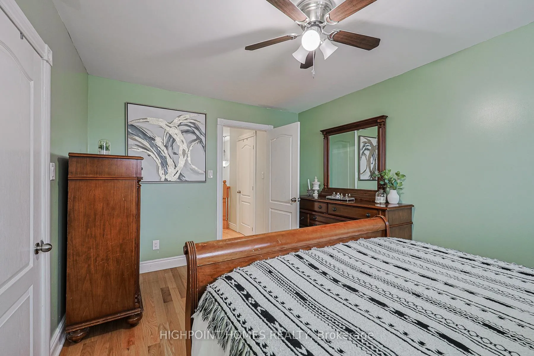 Photo 21 of 387 Sammon Avenue, Toronto, Danforth Village-East York — HOMEH
