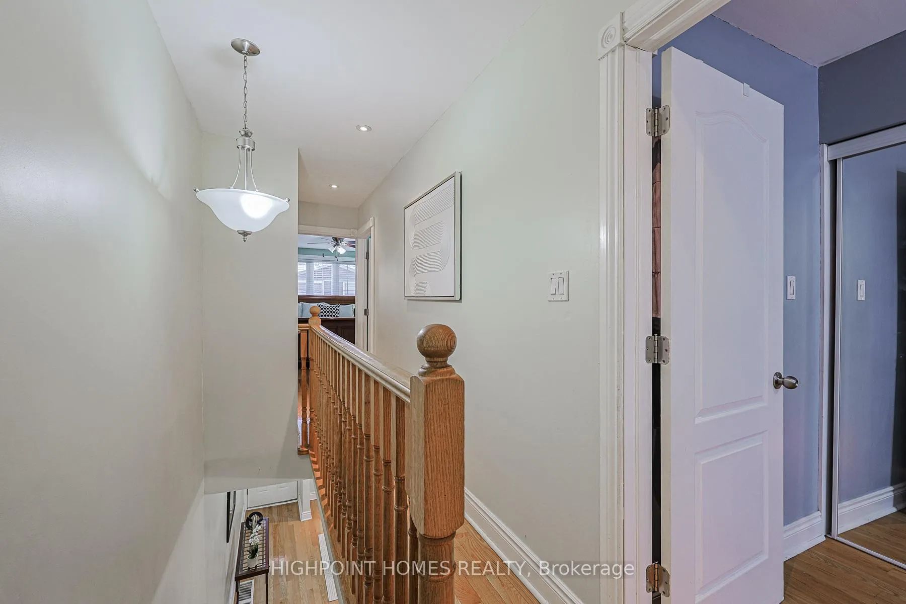 Photo 22 of 387 Sammon Avenue, Toronto, Danforth Village-East York — HOMEH