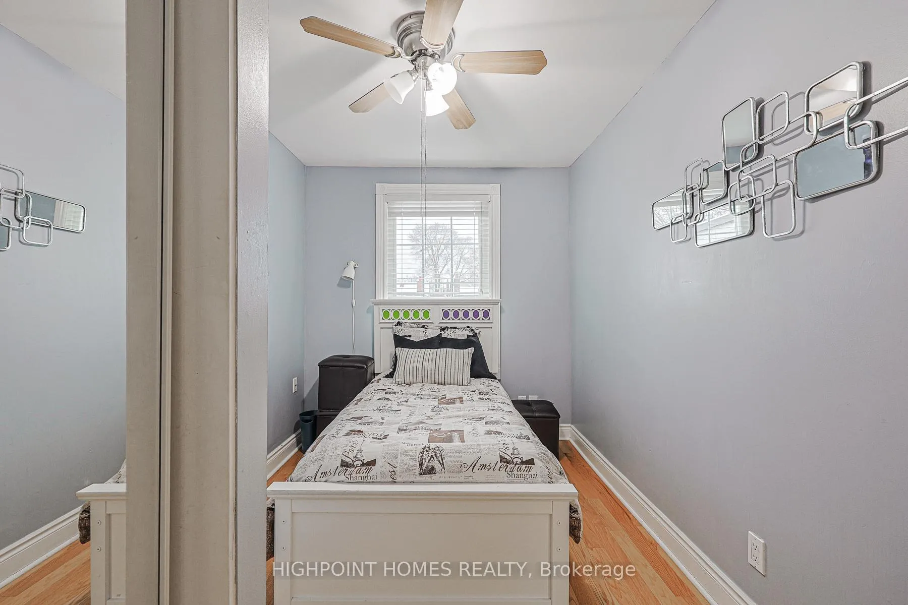 Photo 27 of 387 Sammon Avenue, Toronto, Danforth Village-East York — HOMEH