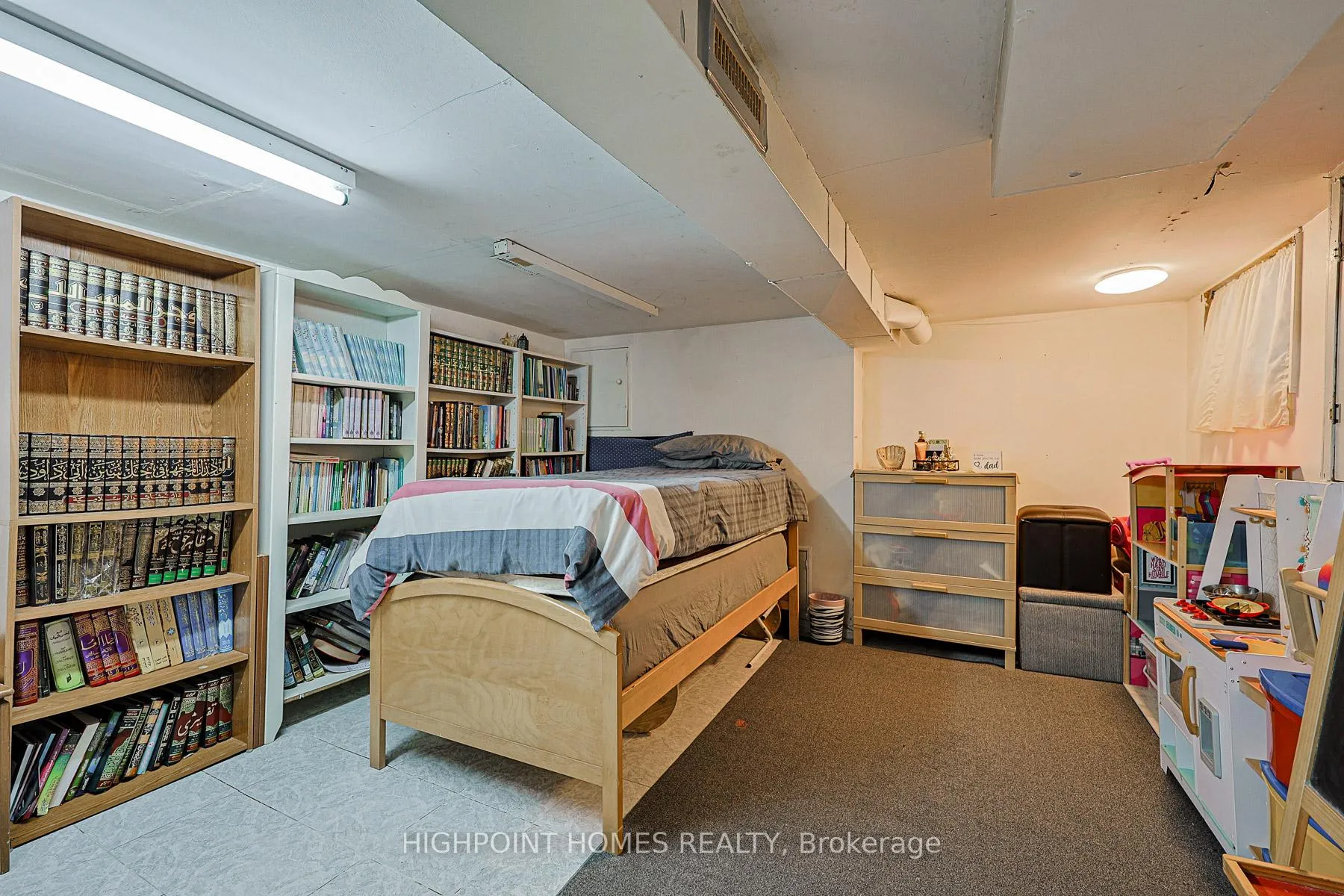 Photo 28 of 387 Sammon Avenue, Toronto, Danforth Village-East York — HOMEH