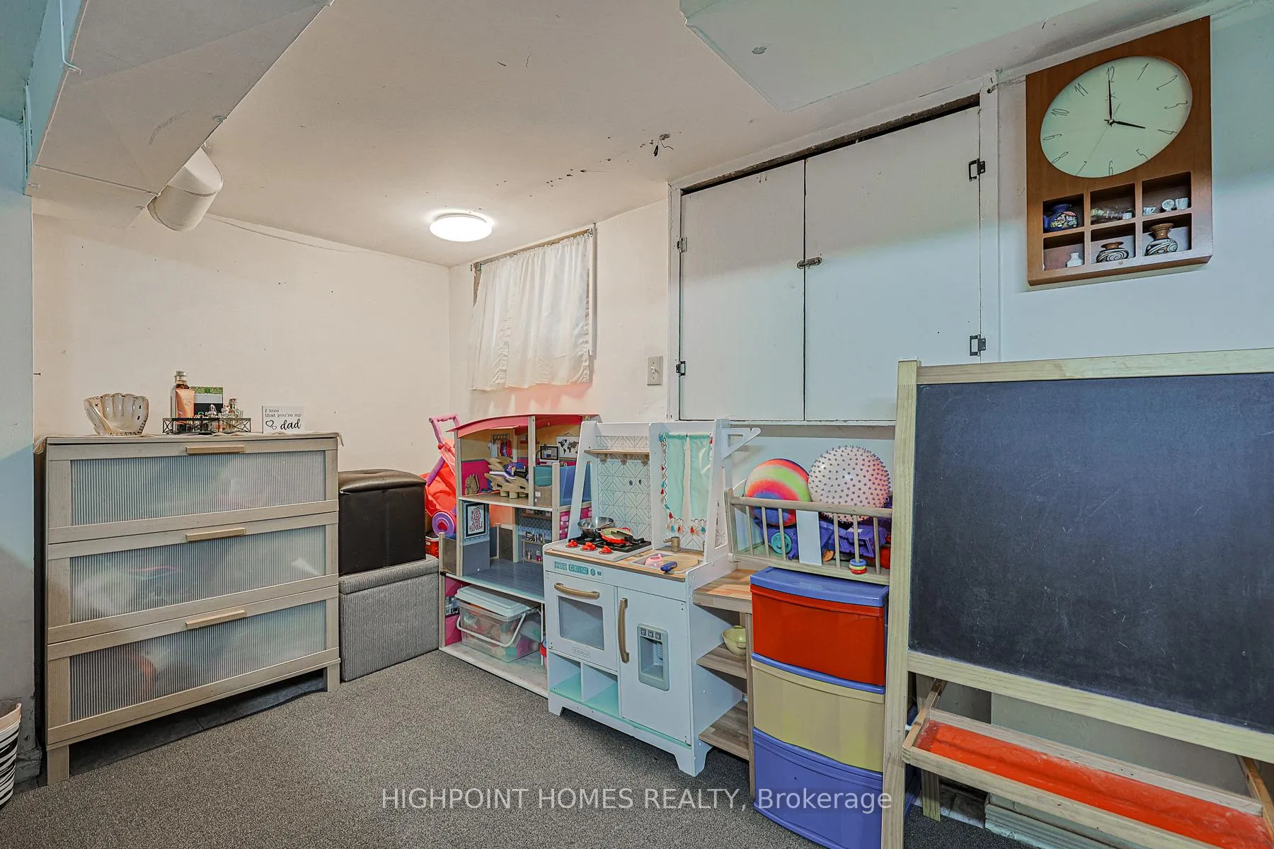 Photo 29 of 387 Sammon Avenue, Toronto, Danforth Village-East York — HOMEH