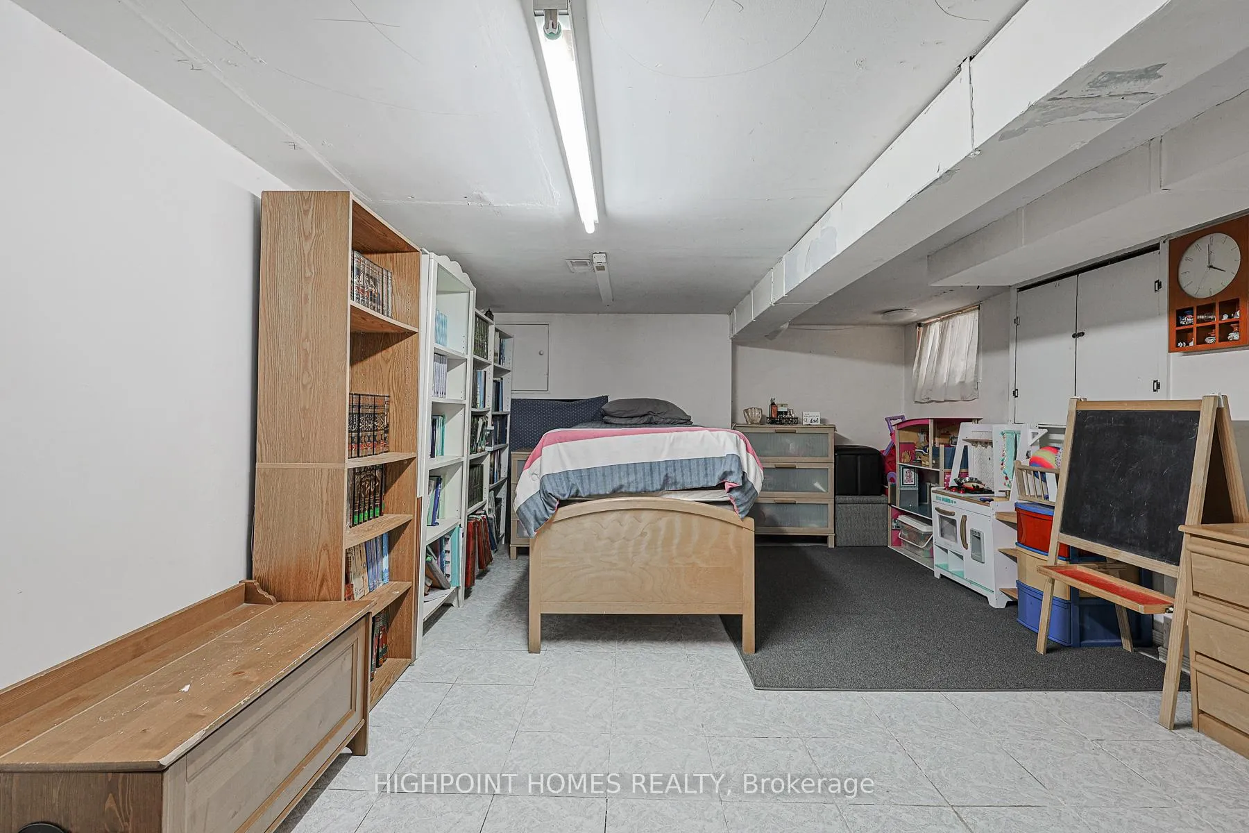 Photo 30 of 387 Sammon Avenue, Toronto, Danforth Village-East York — HOMEH