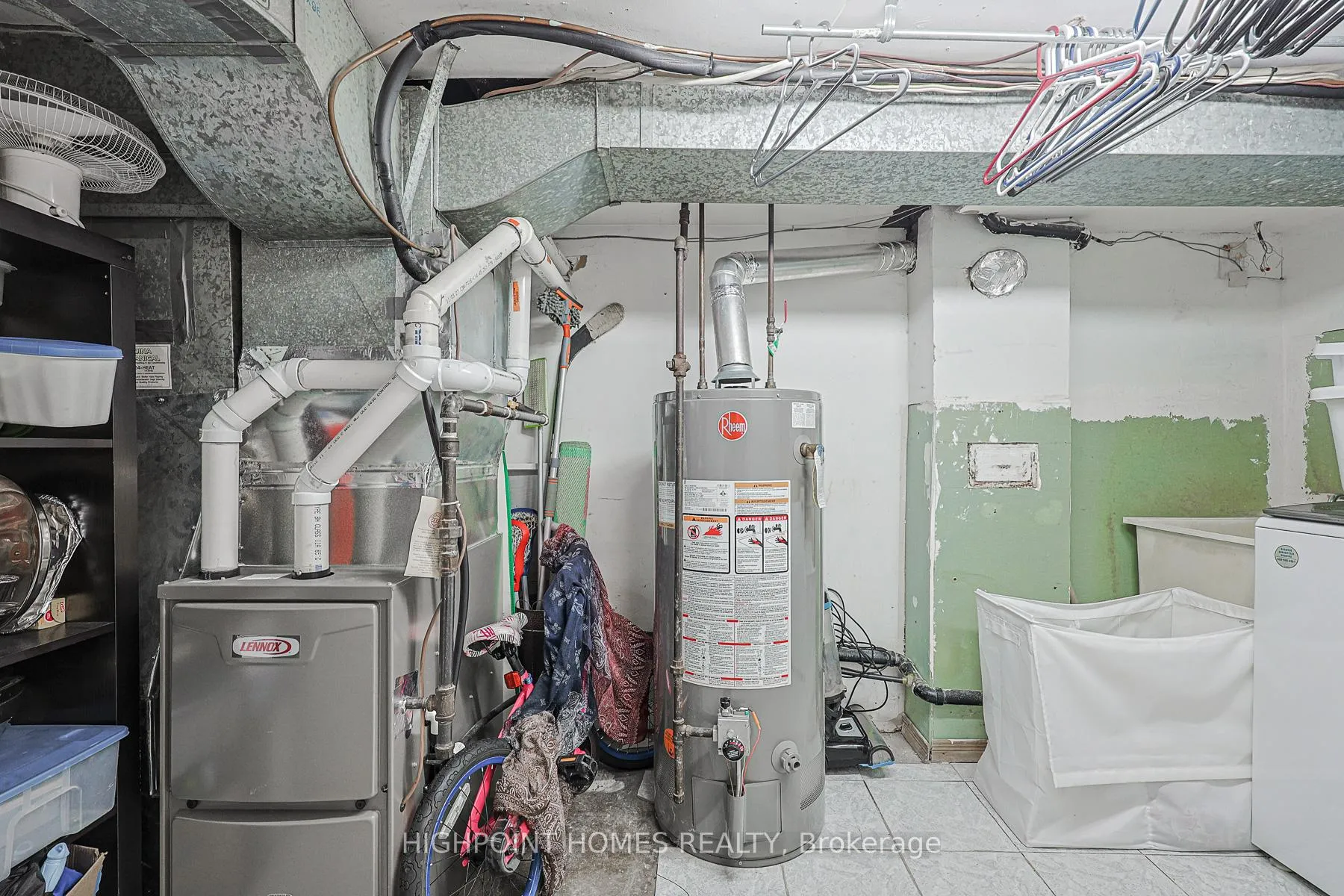 Photo 33 of 387 Sammon Avenue, Toronto, Danforth Village-East York — HOMEH