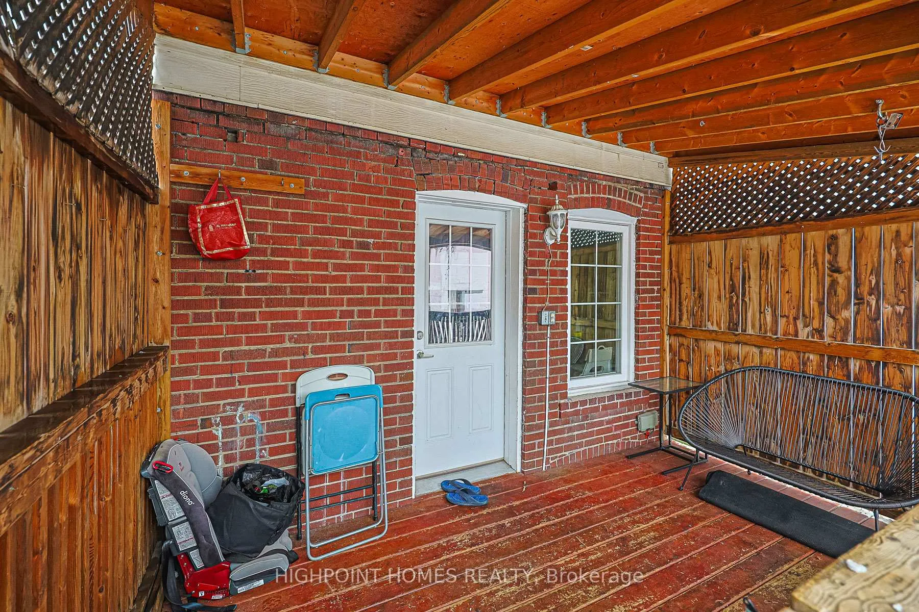Photo 41 of 387 Sammon Avenue, Toronto, Danforth Village-East York — HOMEH