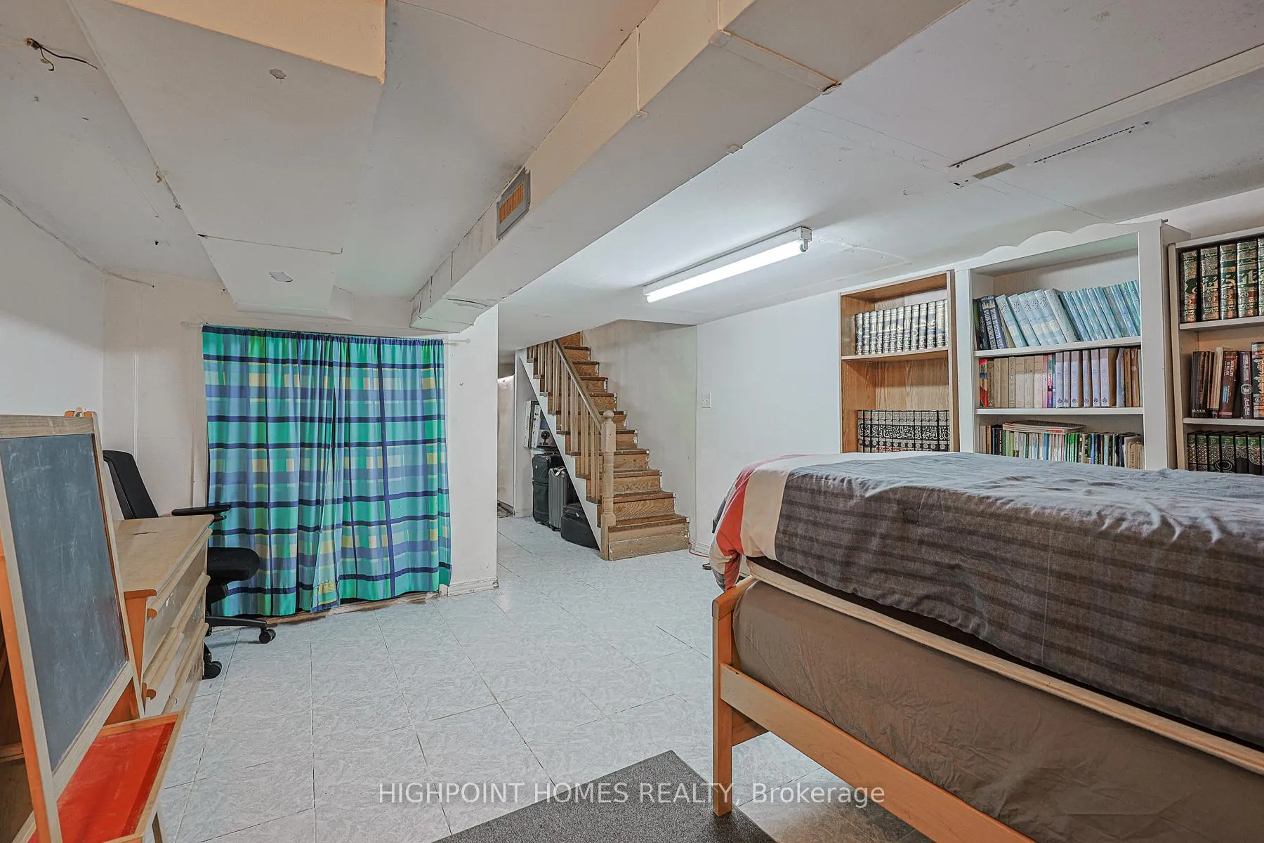Photo 44 of 387 Sammon Avenue, Toronto, Danforth Village-East York — HOMEH