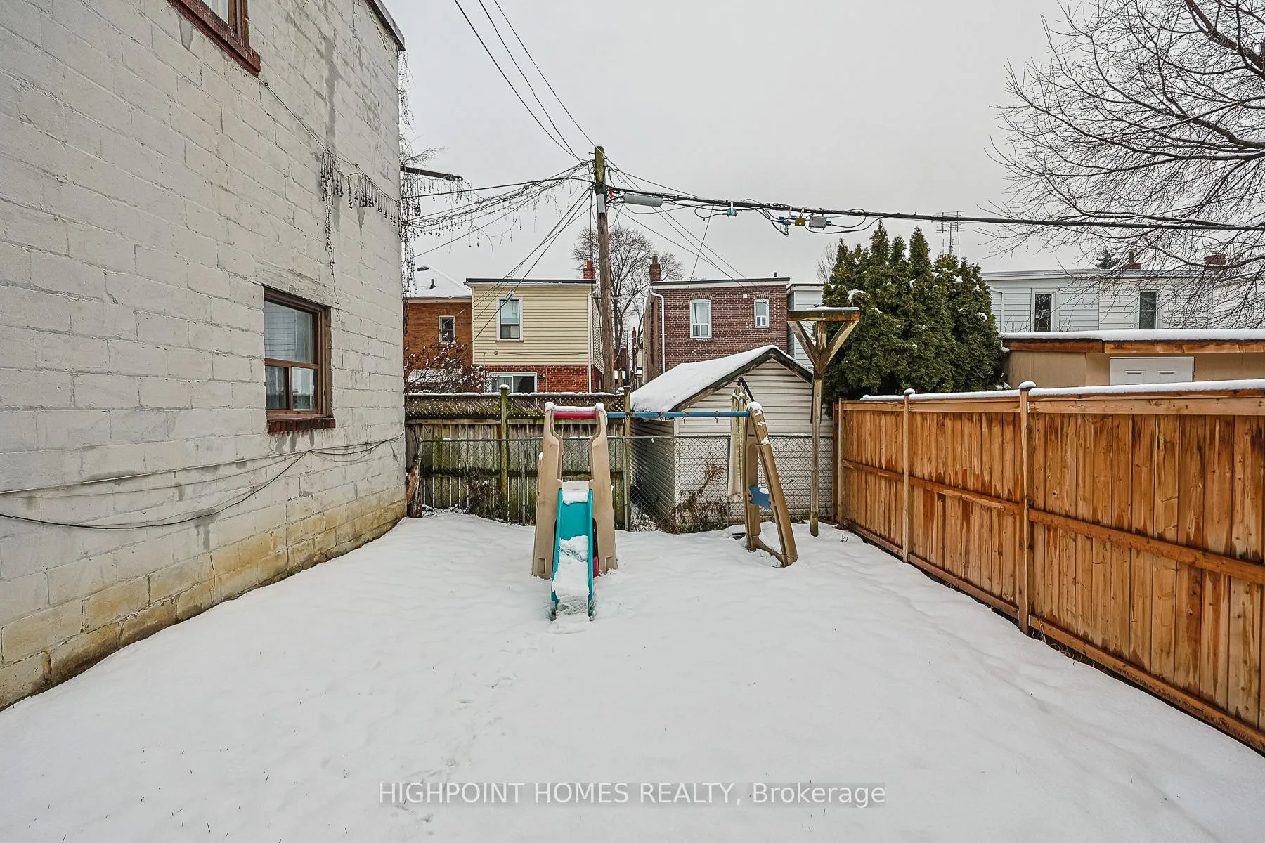 Photo 45 of 387 Sammon Avenue, Toronto, Danforth Village-East York — HOMEH