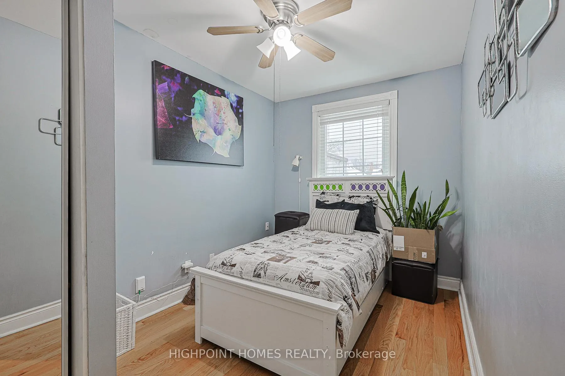 Photo 49 of 387 Sammon Avenue, Toronto, Danforth Village-East York — HOMEH