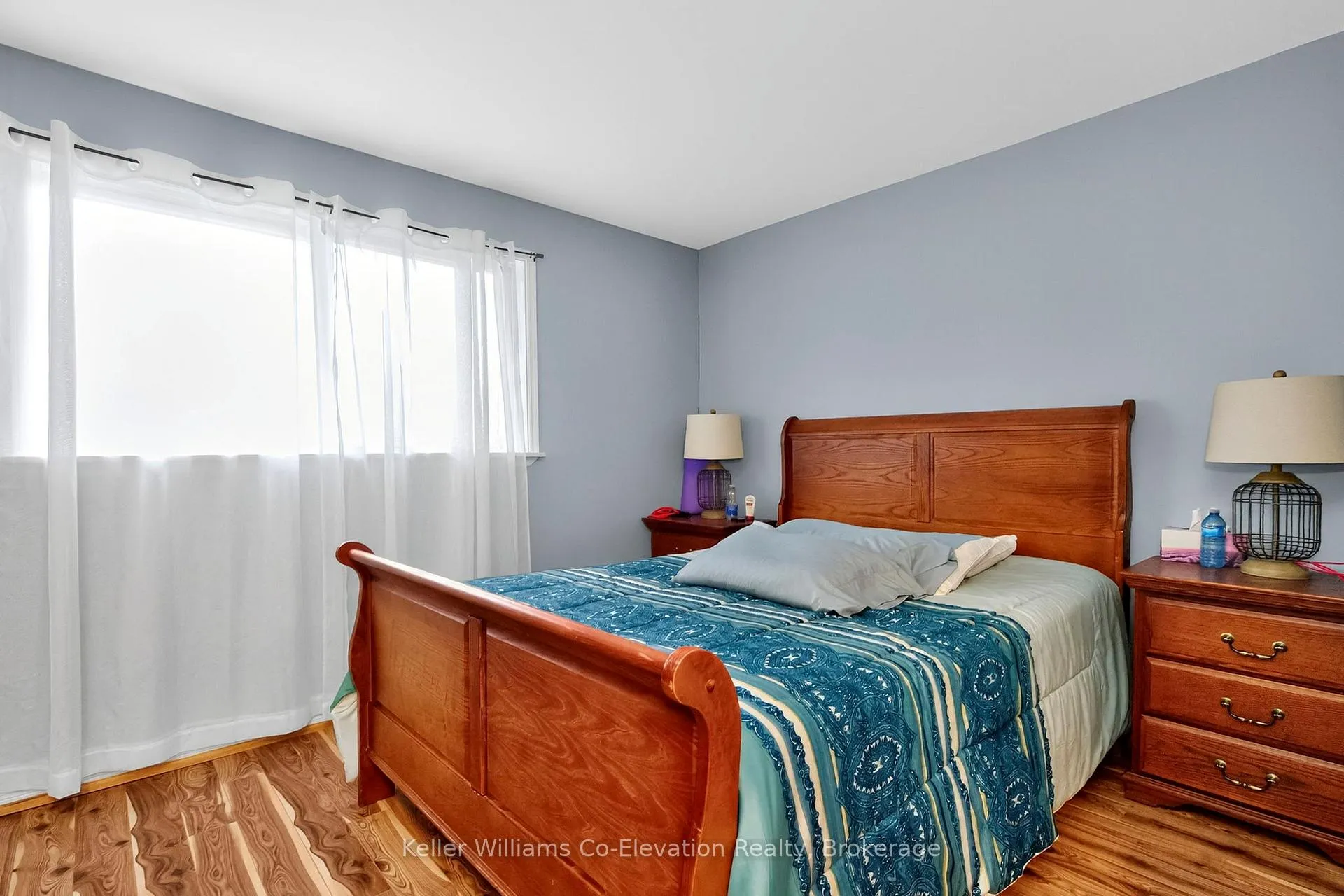 Photo 11 of 1950 Champlain Road, Tiny, Rural Tiny — HOMEH