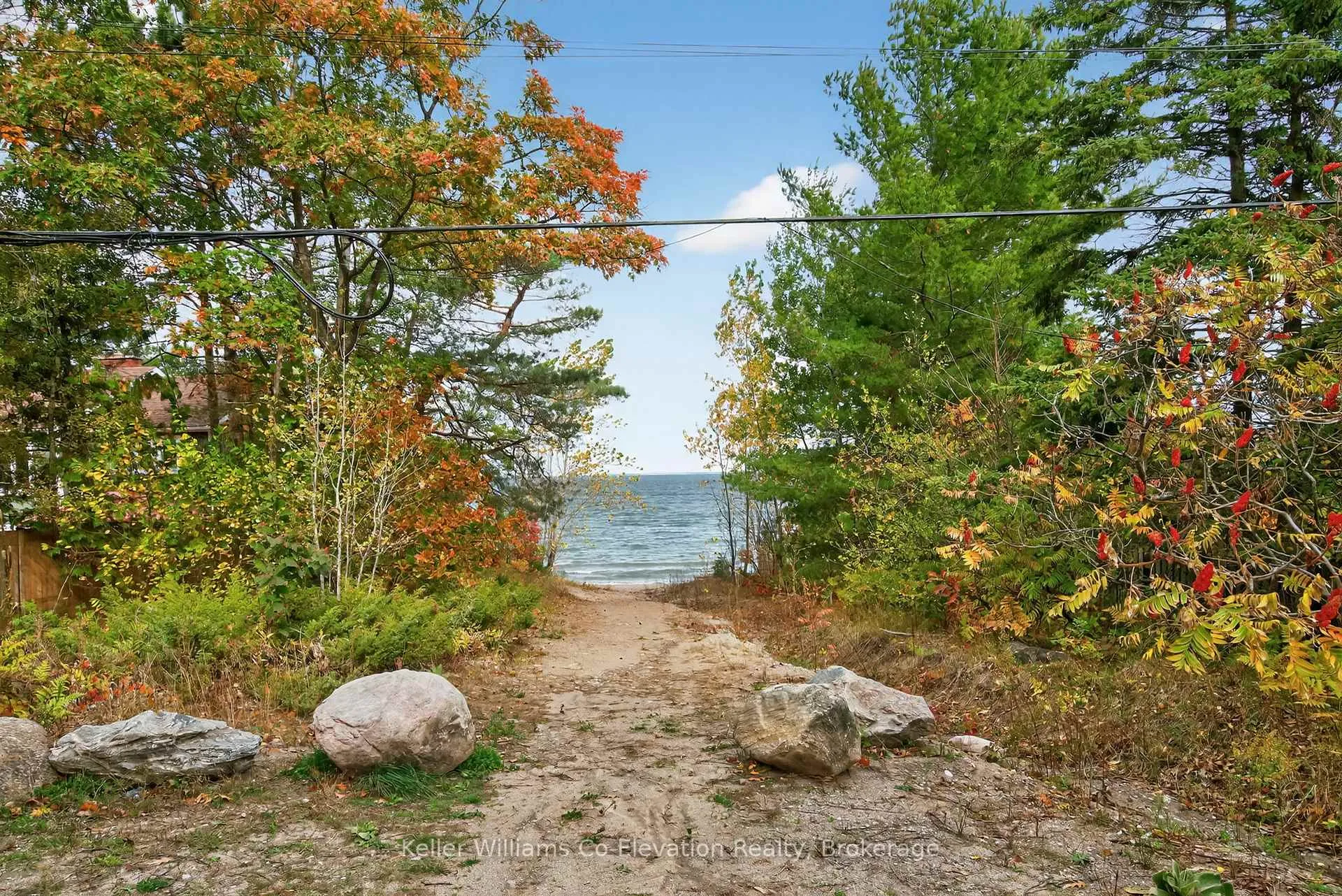 Photo 28 of 1950 Champlain Road, Tiny, Rural Tiny — HOMEH