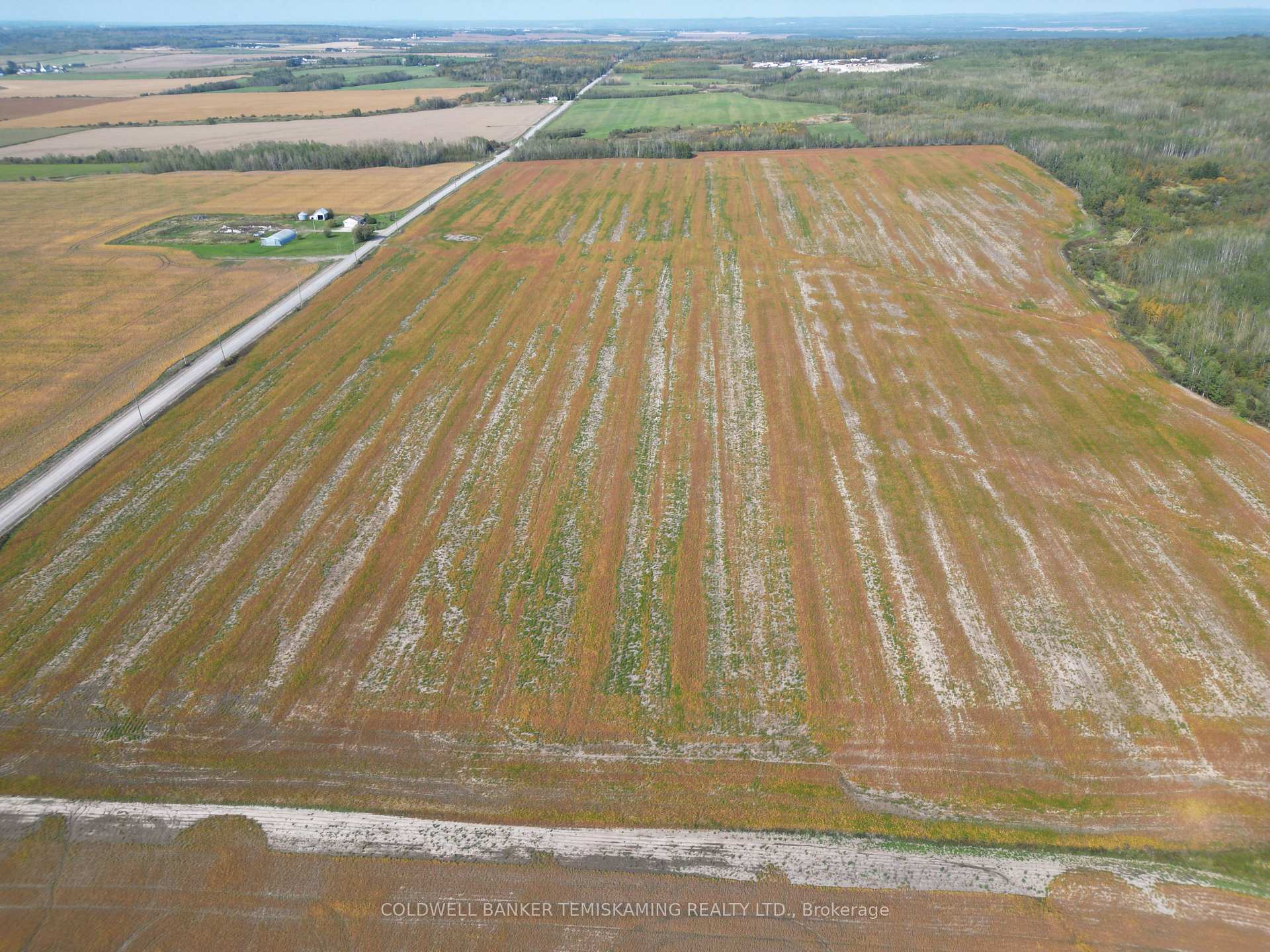 Photo 3 of LT3 C5 Garden Road, Timiskaming, TIM - Outside - Rural — HOMEH