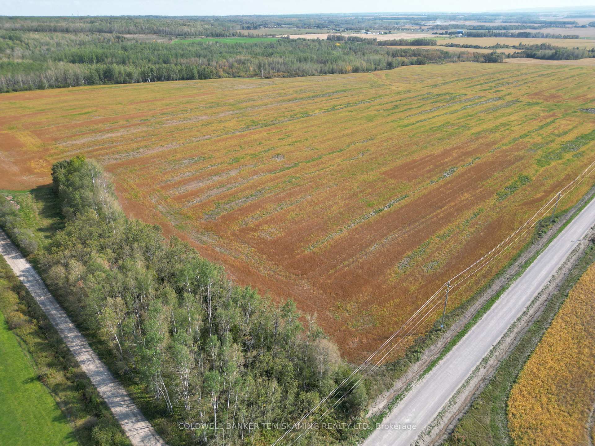 Photo 6 of LT3 C5 Garden Road, Timiskaming, TIM - Outside - Rural — HOMEH
