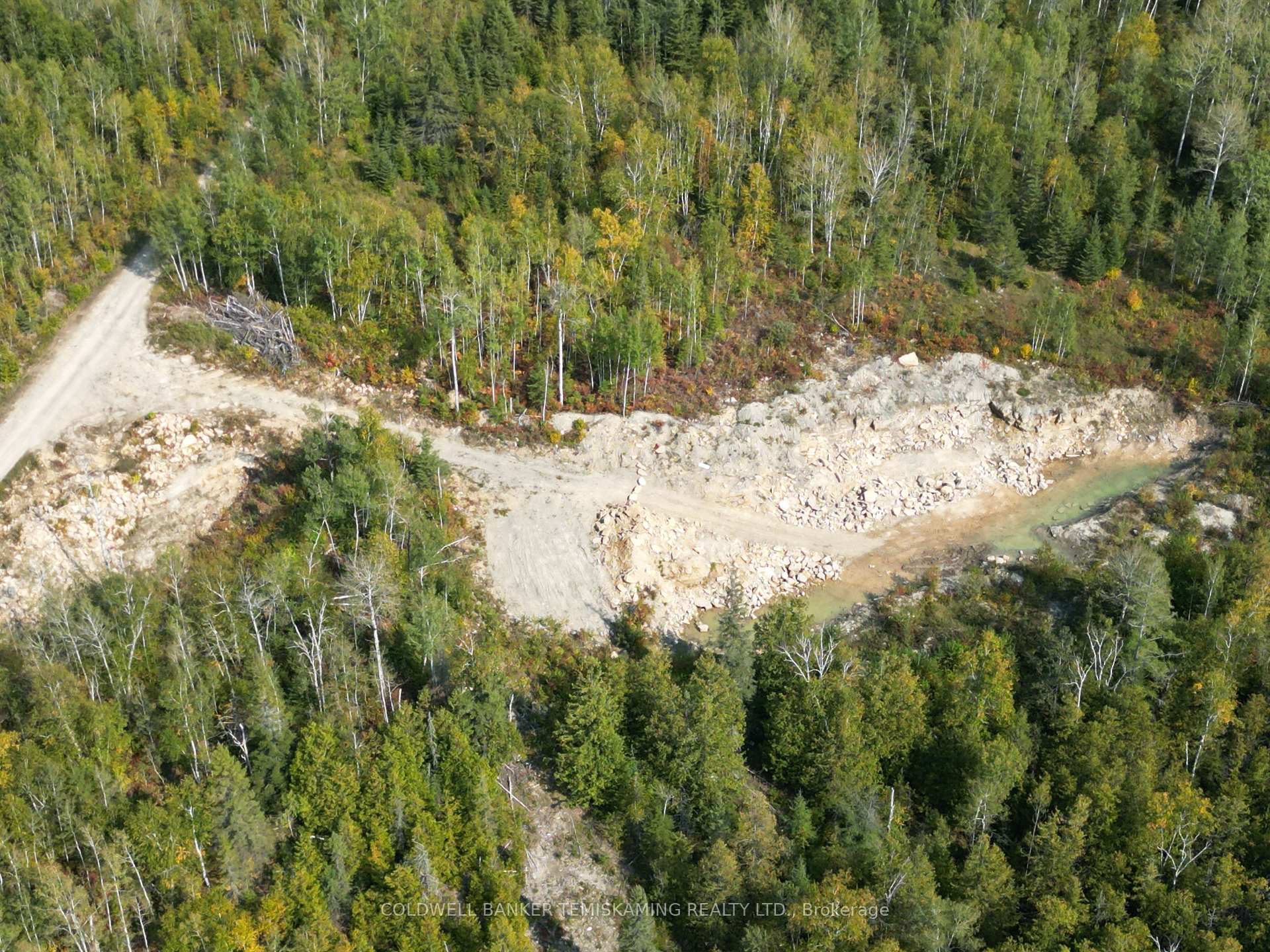 Photo 7 of LT3 C5 Garden Road, Timiskaming, TIM - Outside - Rural — HOMEH