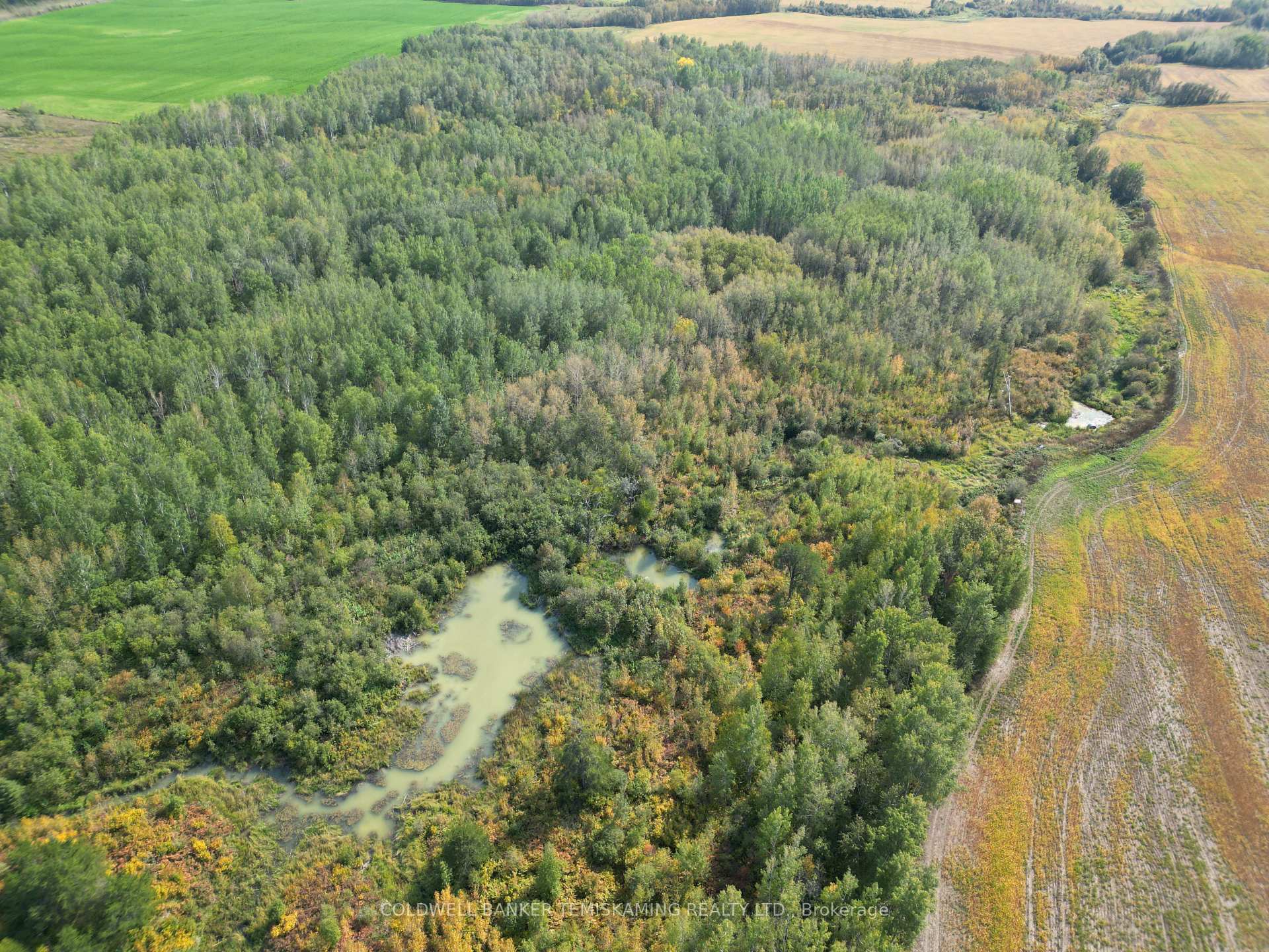 Photo 10 of LT3 C5 Garden Road, Timiskaming, TIM - Outside - Rural — HOMEH