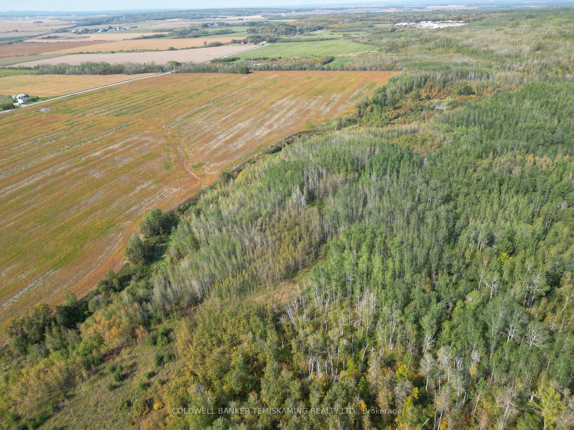 Photo 12 of LT3 C5 Garden Road, Timiskaming, TIM - Outside - Rural — HOMEH