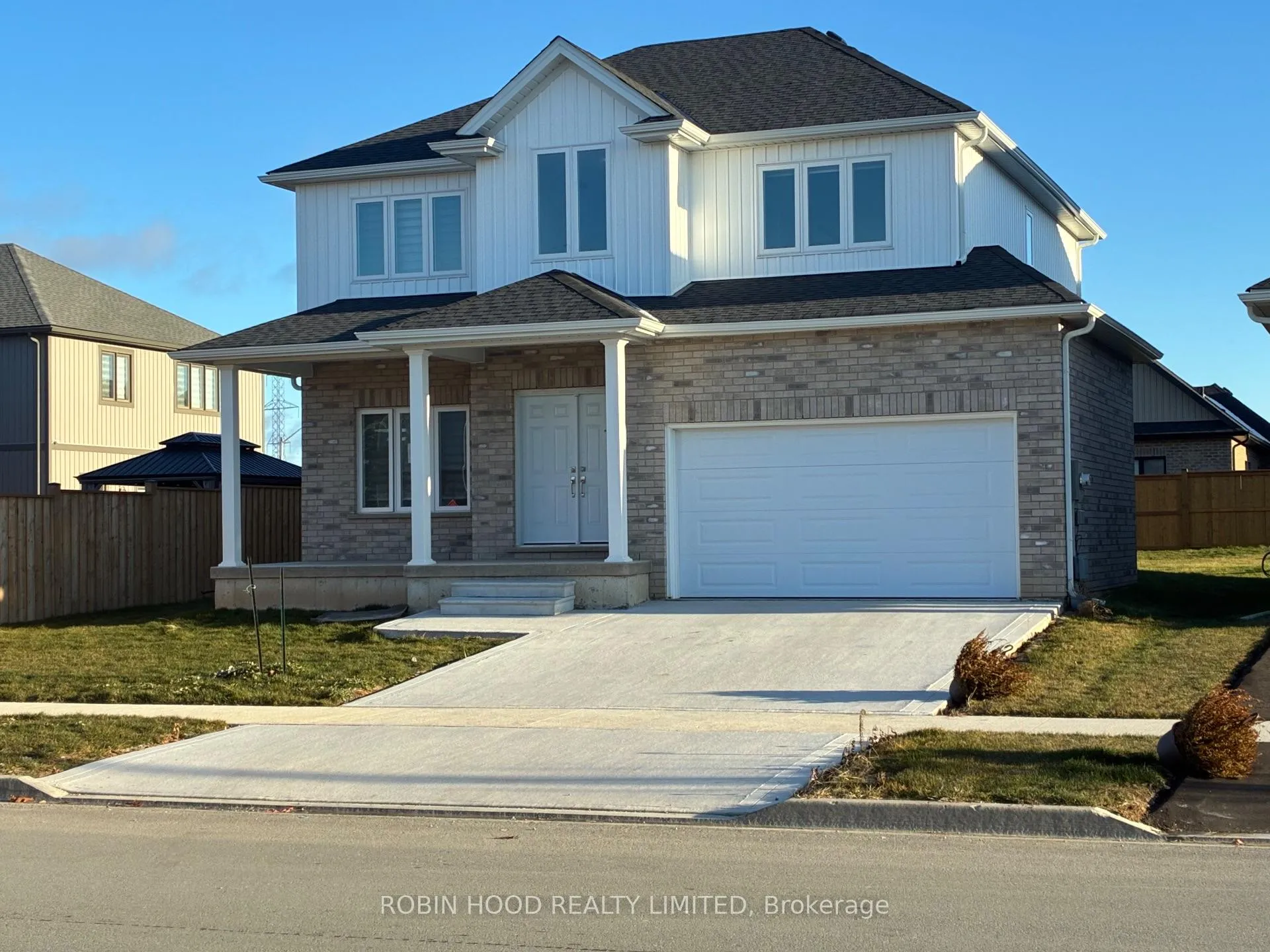 Photo 1 of 8 Barker Parkway, Thorold, Rolling Meadows — HOMEH
