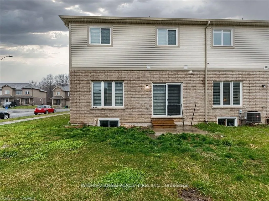 Photo 33 of 1 Haney Drive, Thorold, Hurricane/Merrittville — HOMEH