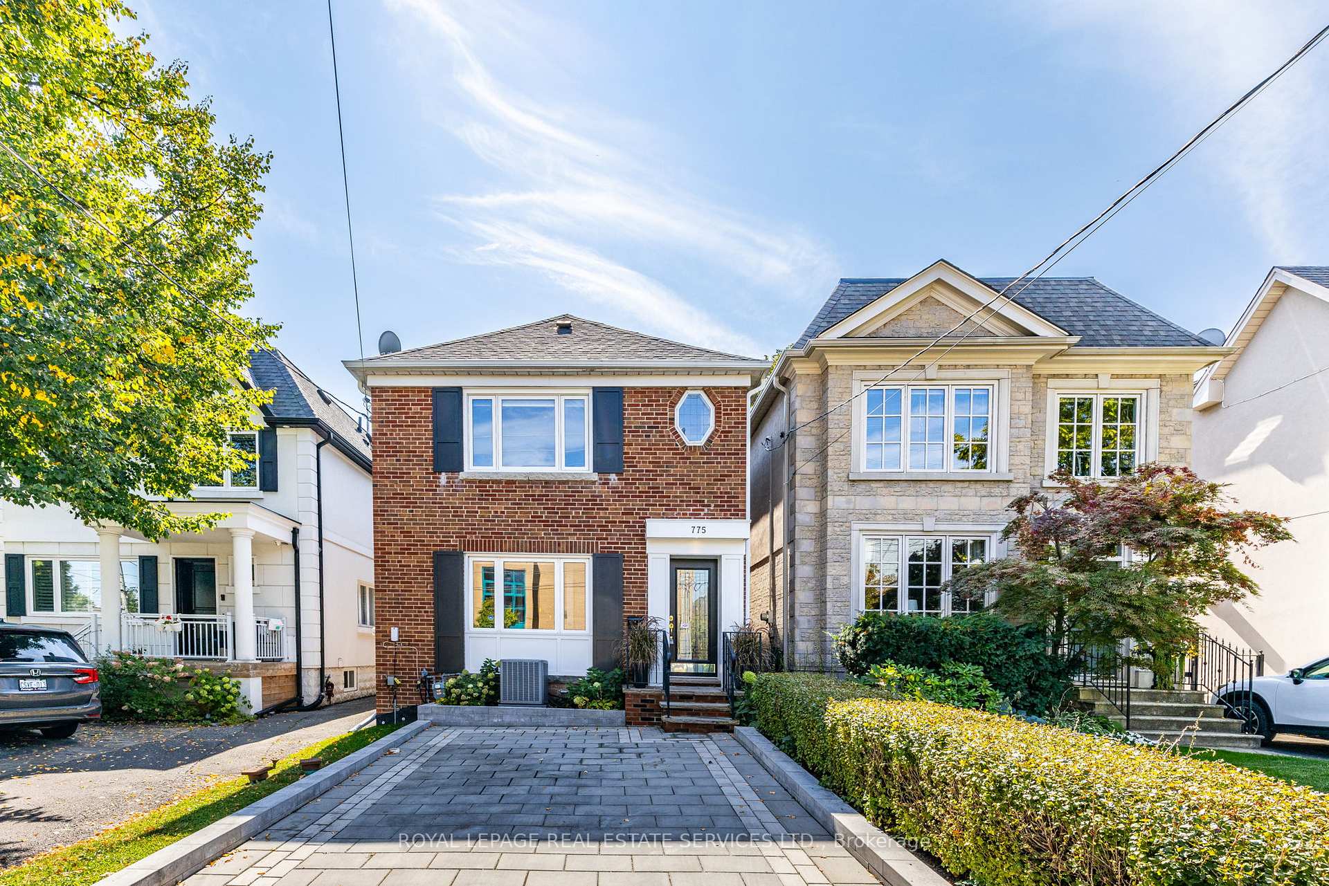 Photo 1 of 775 Millwood Road, Toronto, Leaside — HOMEH