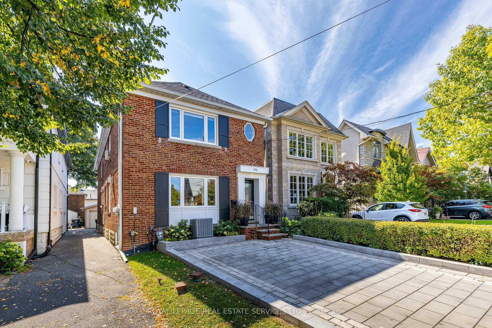Photo 2 of 775 Millwood Road, Toronto, Leaside — HOMEH