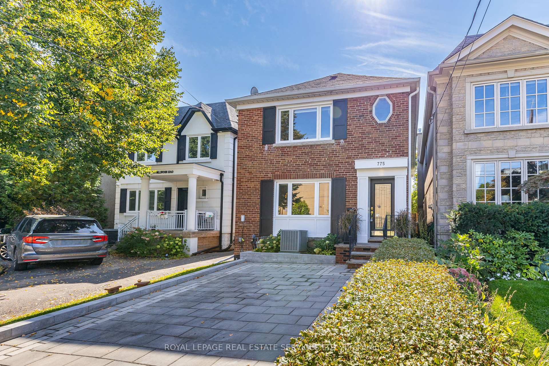 Photo 3 of 775 Millwood Road, Toronto, Leaside — HOMEH
