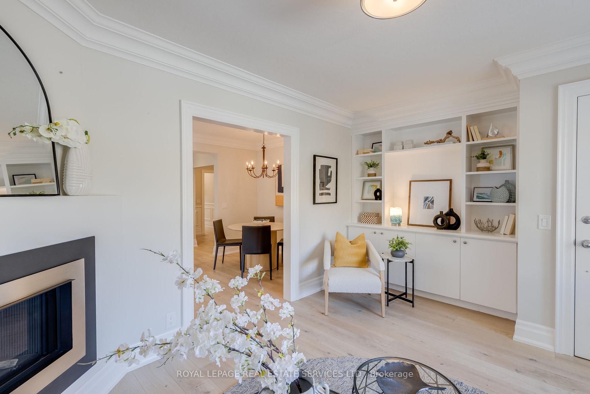 Photo 8 of 775 Millwood Road, Toronto, Leaside — HOMEH