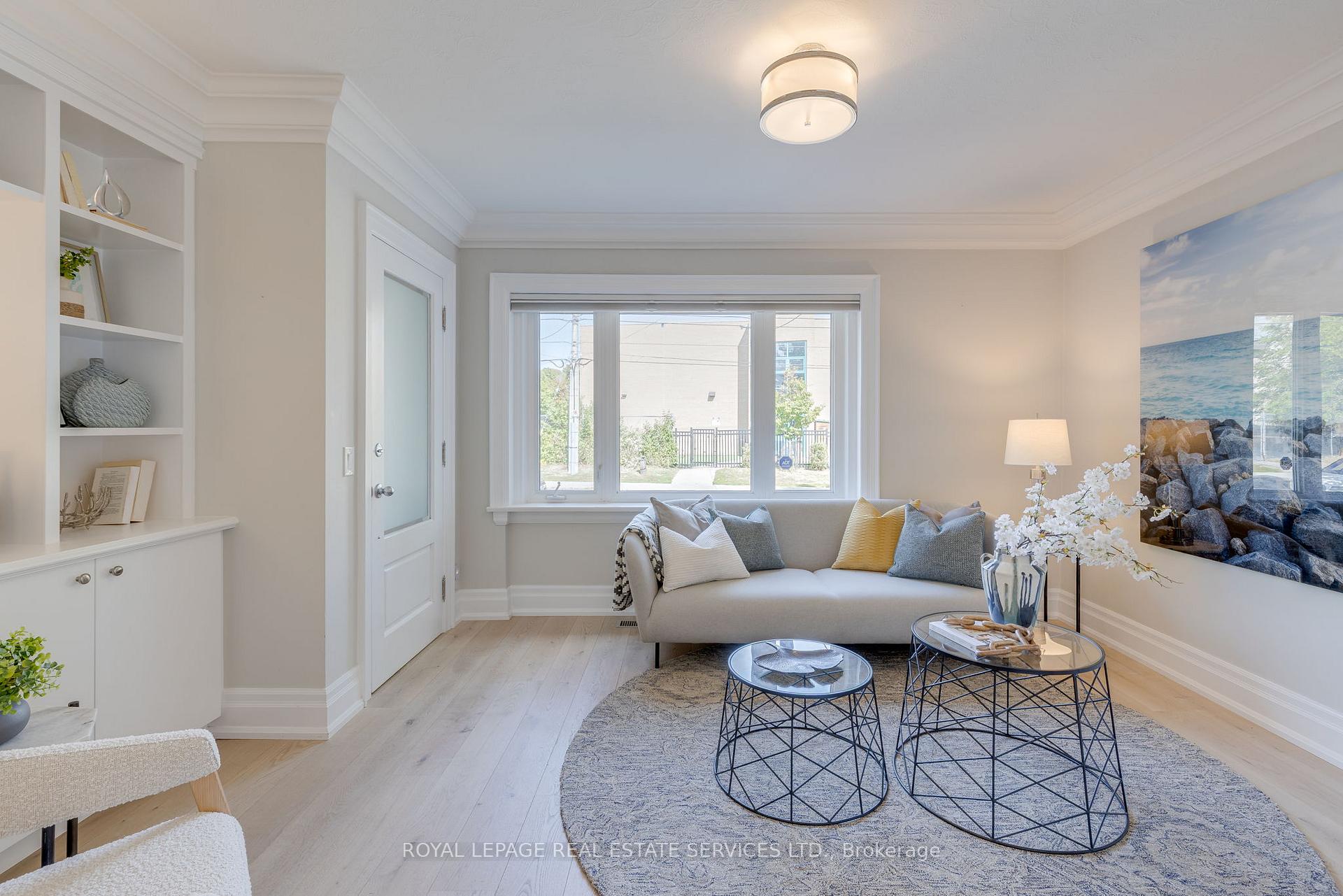 Photo 9 of 775 Millwood Road, Toronto, Leaside — HOMEH