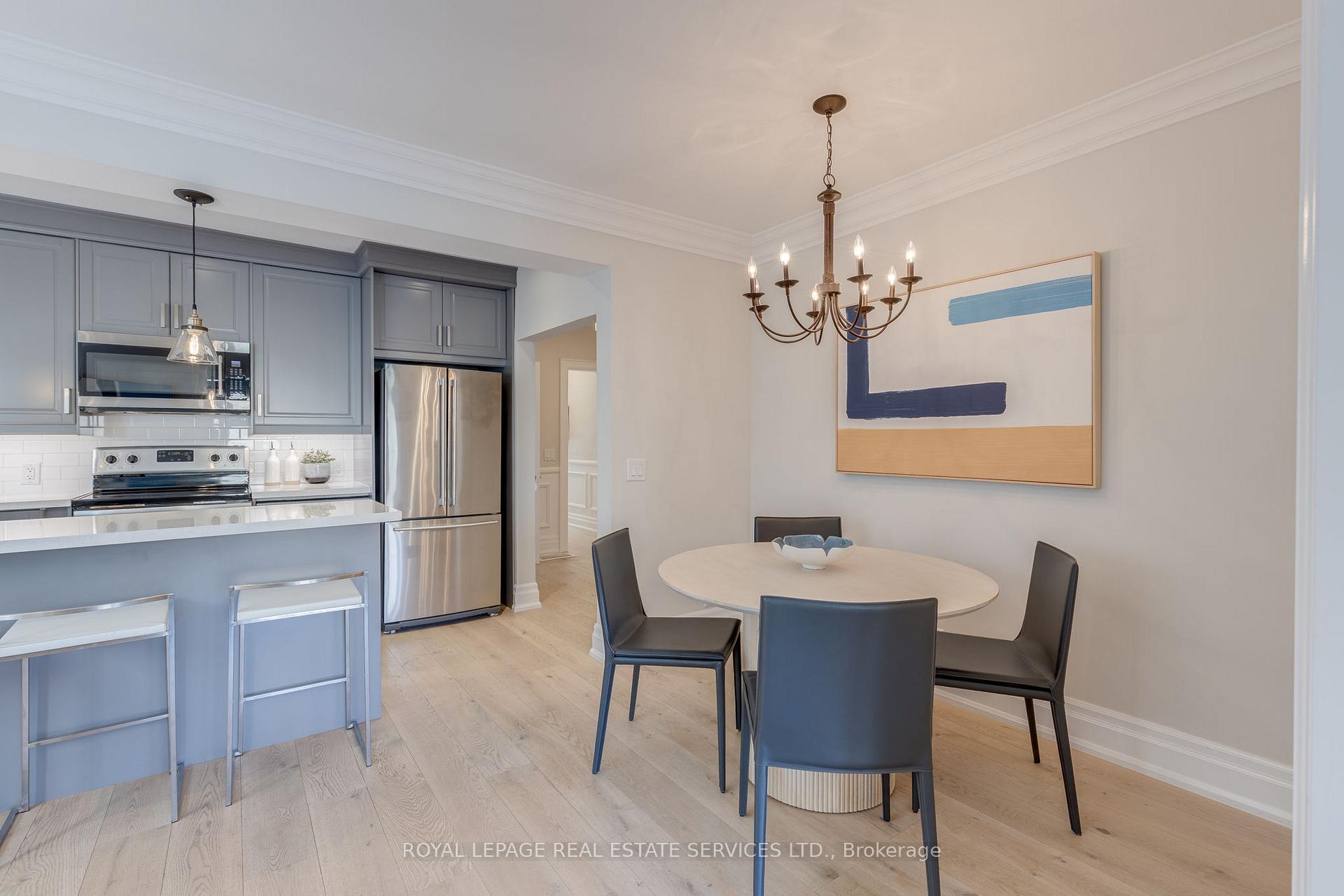 Photo 10 of 775 Millwood Road, Toronto, Leaside — HOMEH