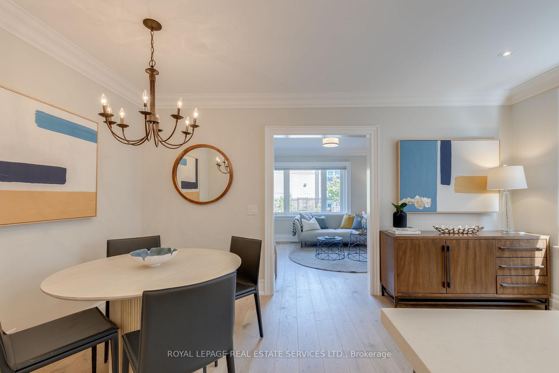 Photo 13 of 775 Millwood Road, Toronto, Leaside — HOMEH