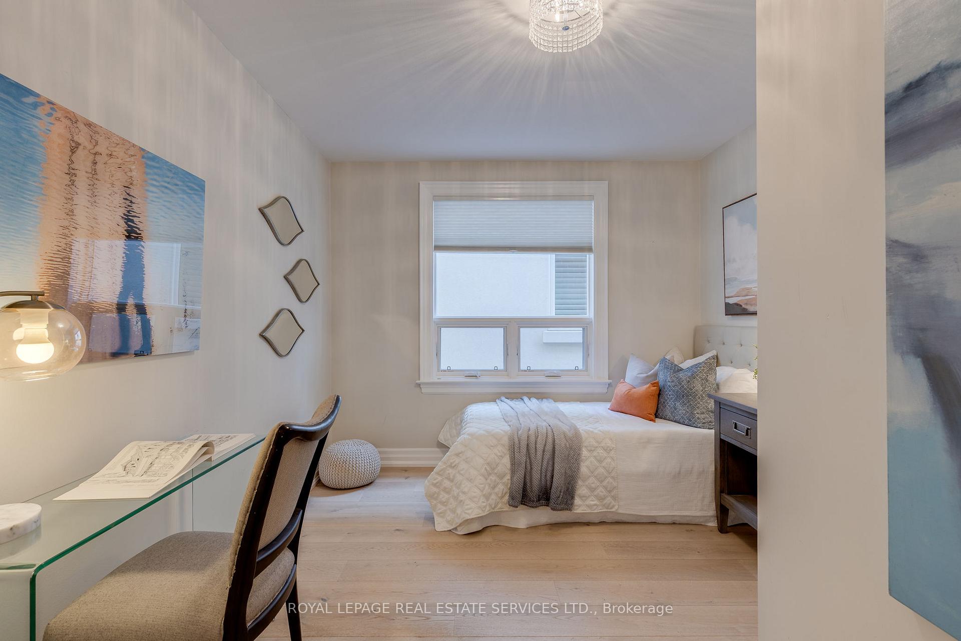 Photo 16 of 775 Millwood Road, Toronto, Leaside — HOMEH