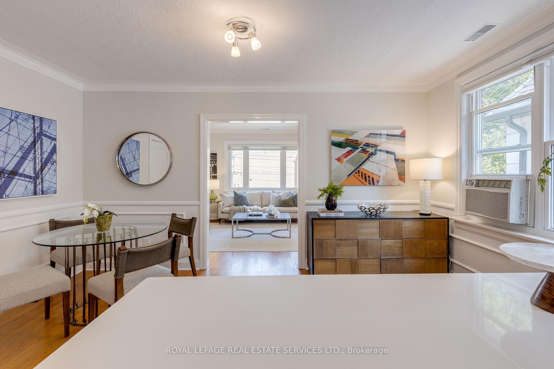 Photo 31 of 775 Millwood Road, Toronto, Leaside — HOMEH