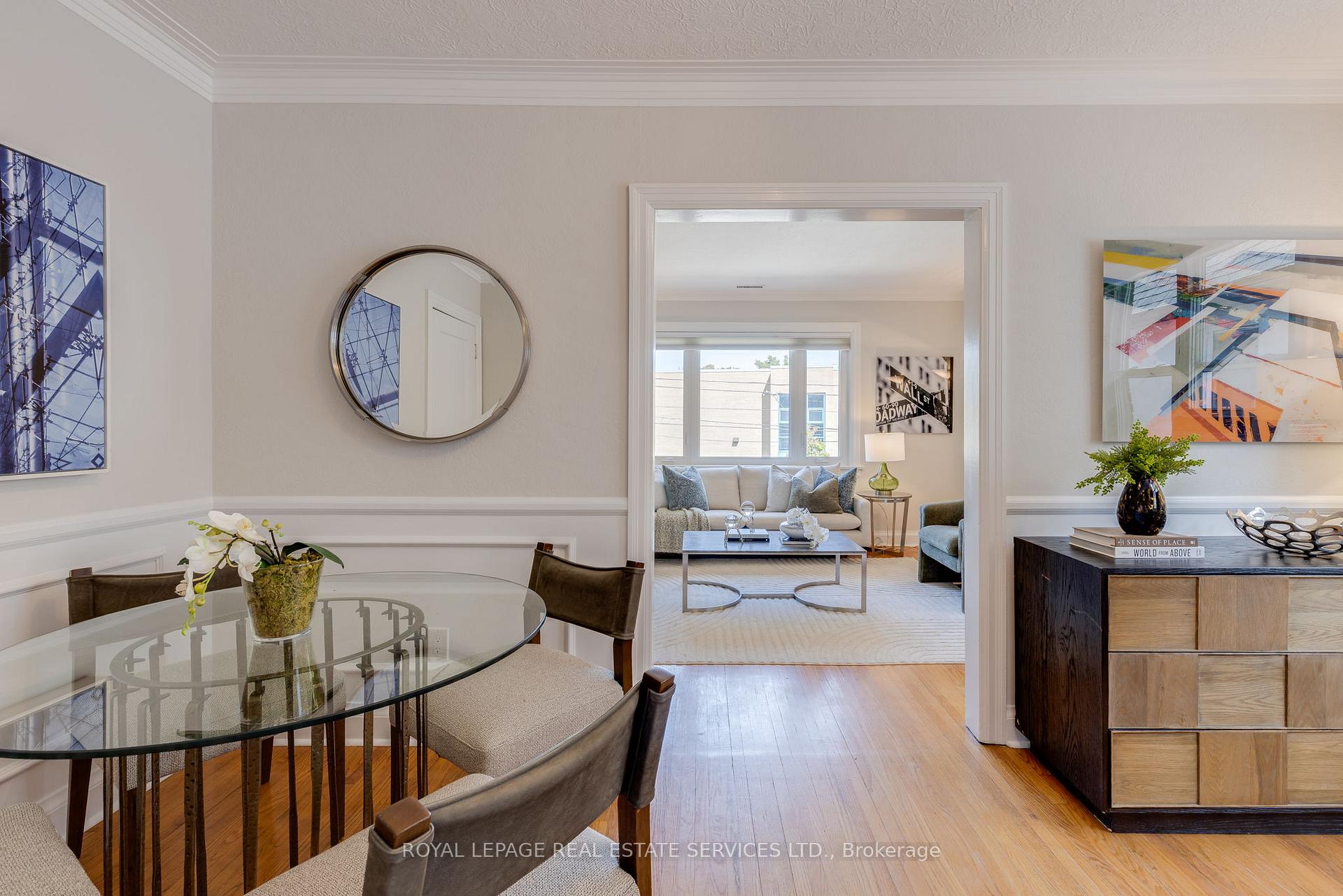 Photo 32 of 775 Millwood Road, Toronto, Leaside — HOMEH