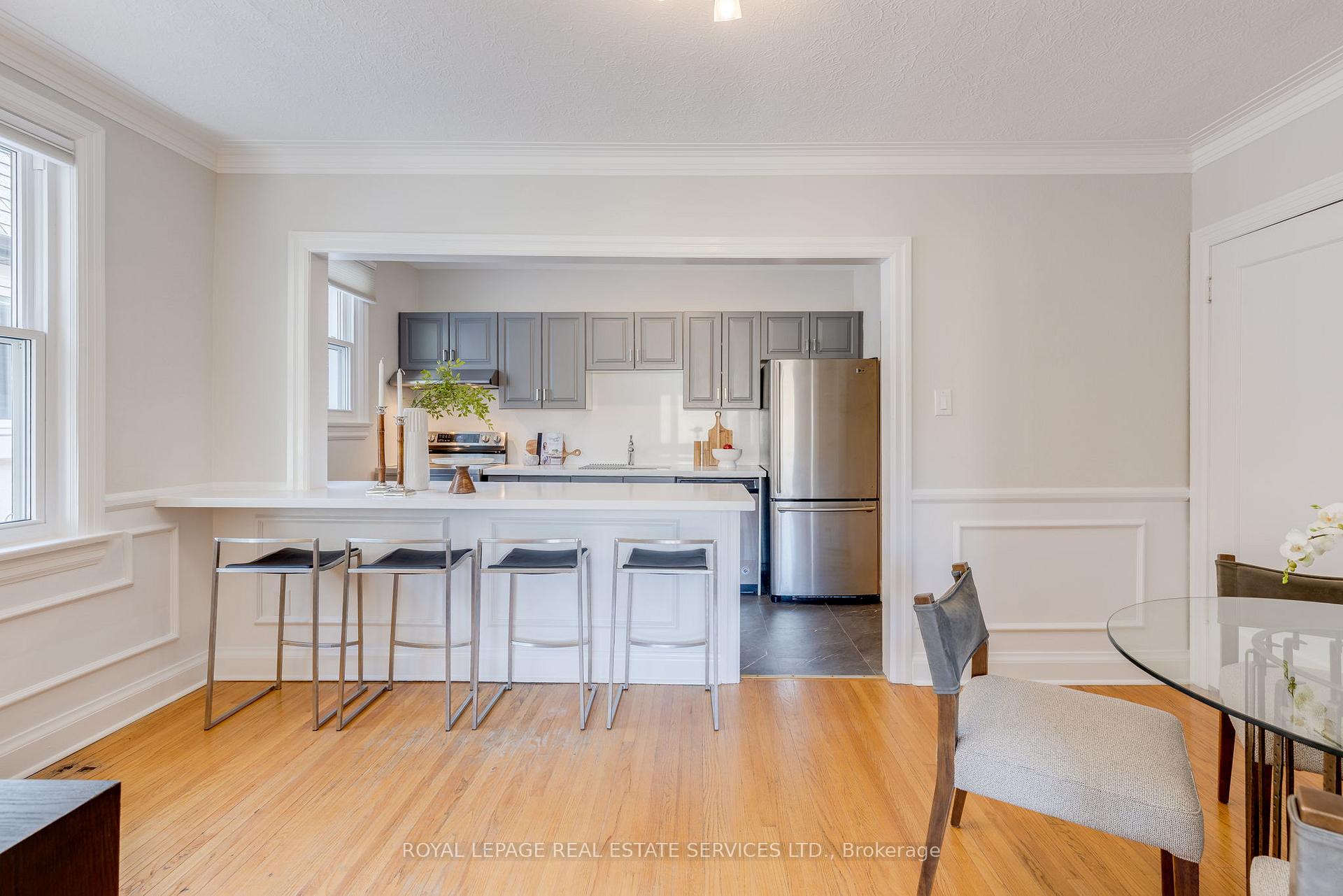Photo 33 of 775 Millwood Road, Toronto, Leaside — HOMEH