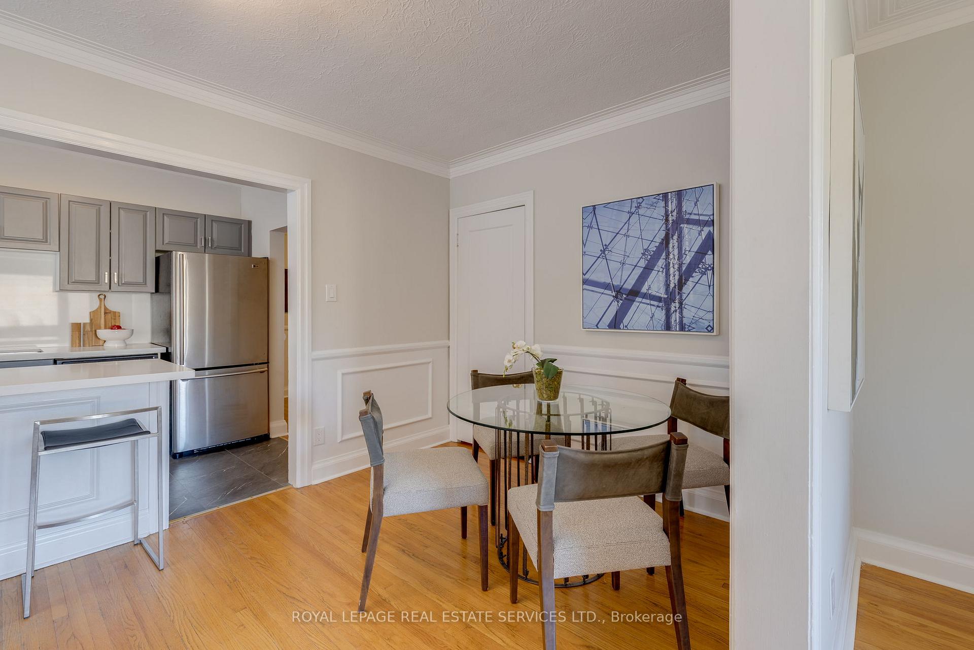 Photo 34 of 775 Millwood Road, Toronto, Leaside — HOMEH