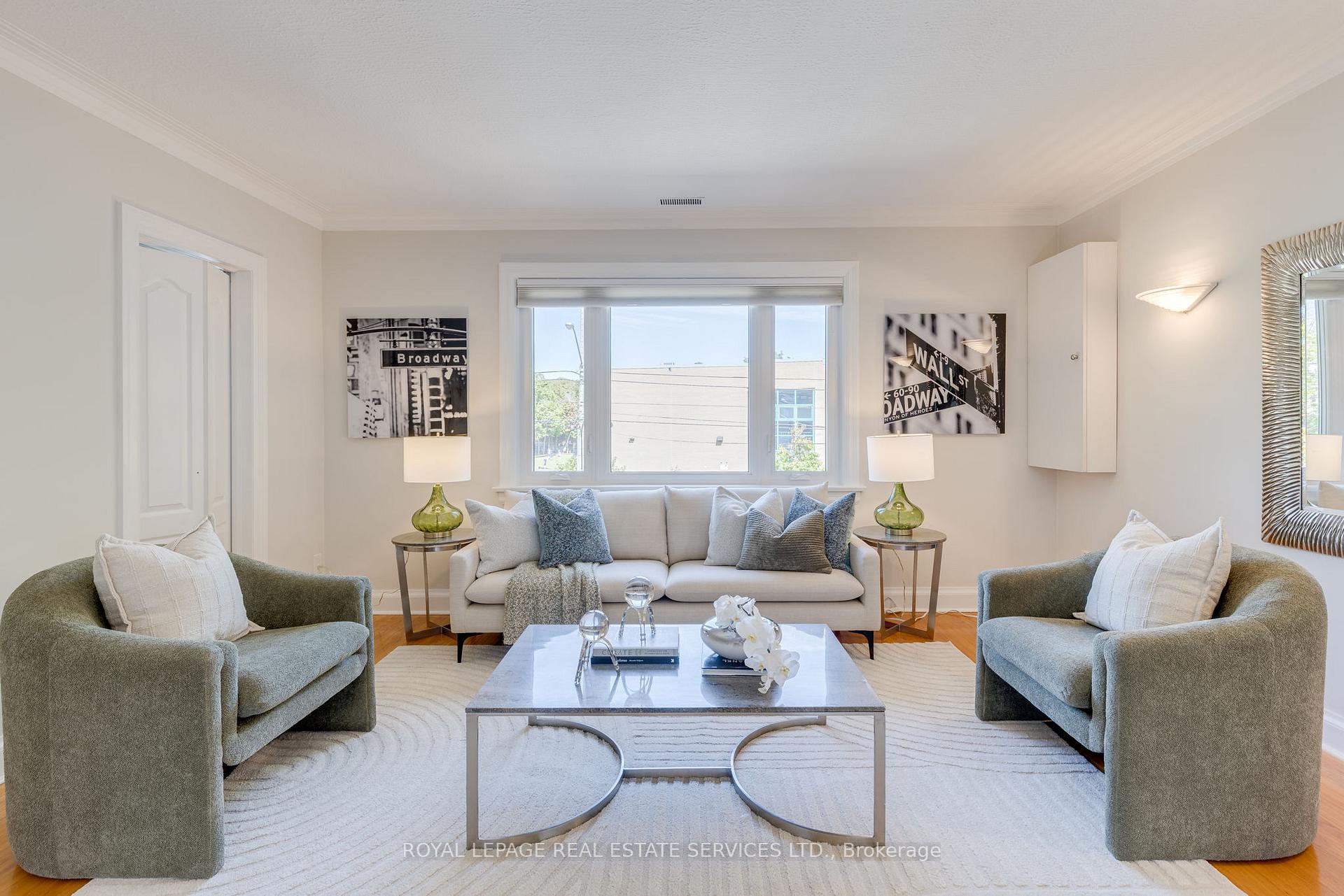 Photo 35 of 775 Millwood Road, Toronto, Leaside — HOMEH