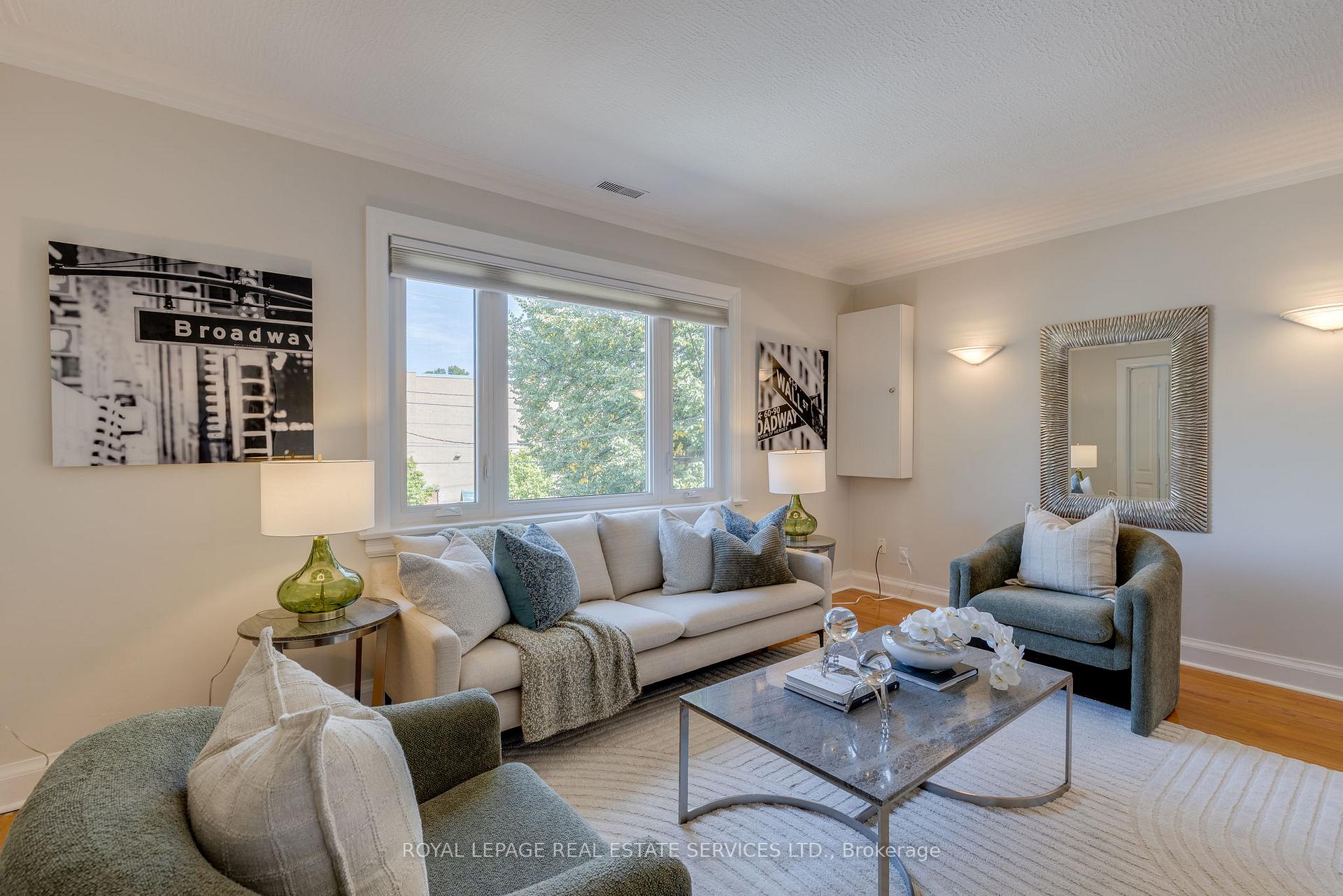 Photo 36 of 775 Millwood Road, Toronto, Leaside — HOMEH
