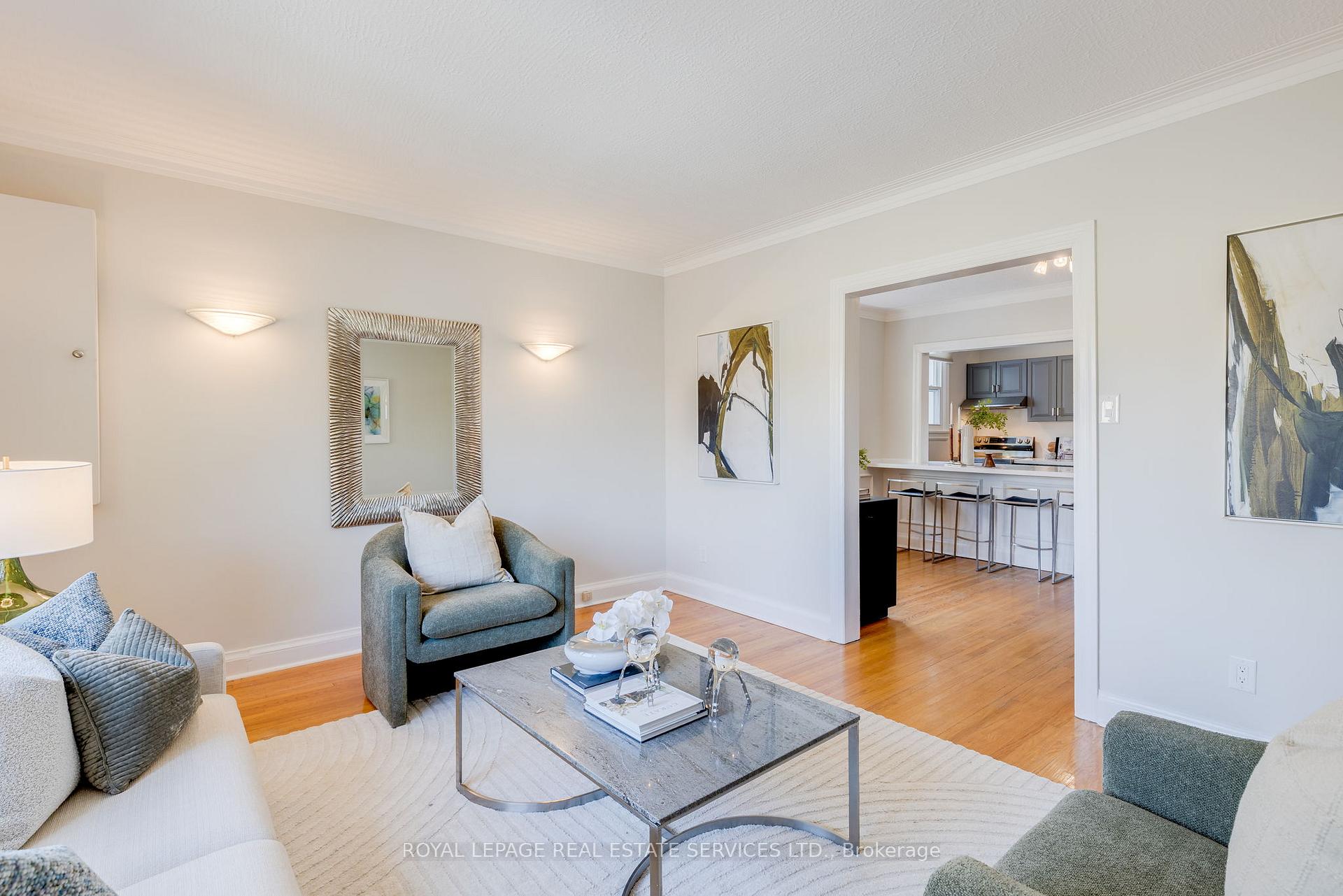 Photo 37 of 775 Millwood Road, Toronto, Leaside — HOMEH