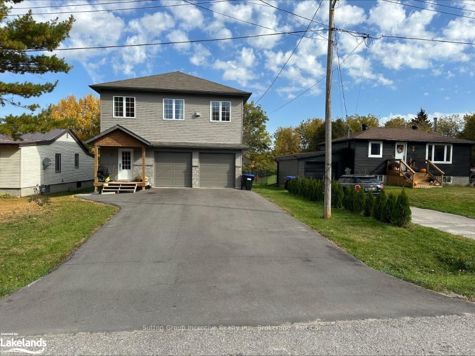 Photo 1 of 37 Ash Street, Tay, Waubaushene — HOMEH