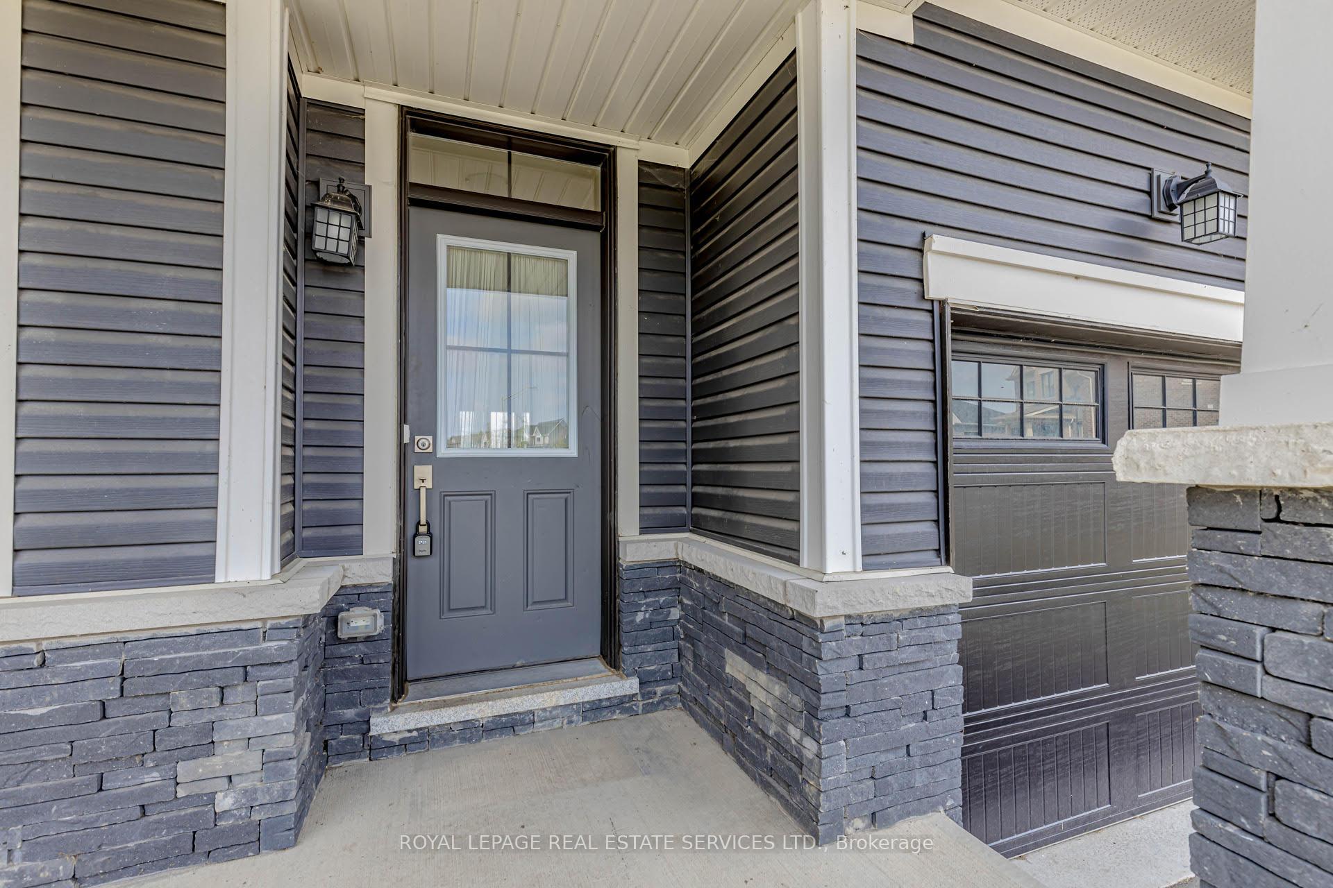 Photo 2 of 96 Explorer Way W, Thorold, Rolling Meadows — HOMEH