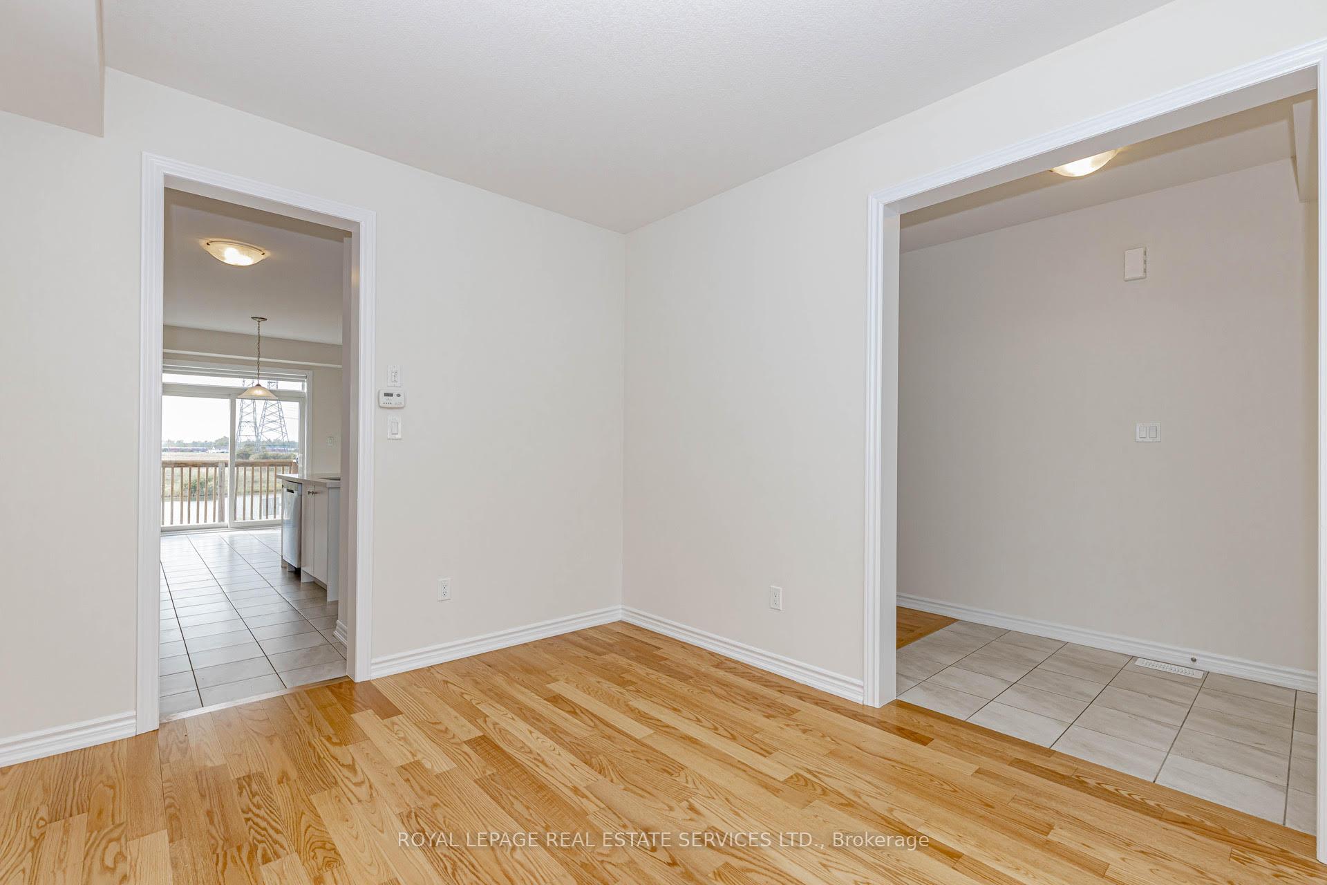 Photo 5 of 96 Explorer Way W, Thorold, Rolling Meadows — HOMEH