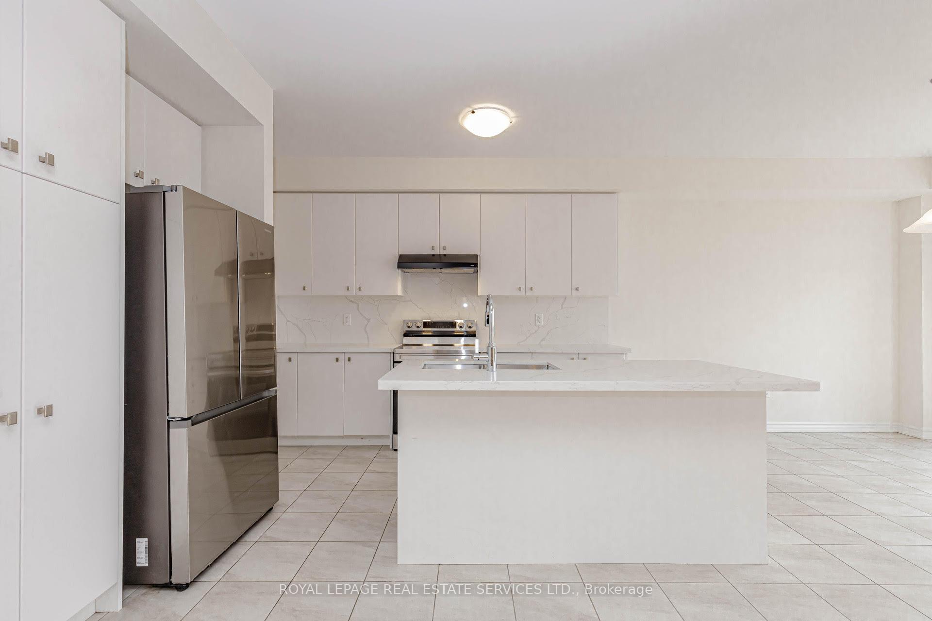 Photo 6 of 96 Explorer Way W, Thorold, Rolling Meadows — HOMEH